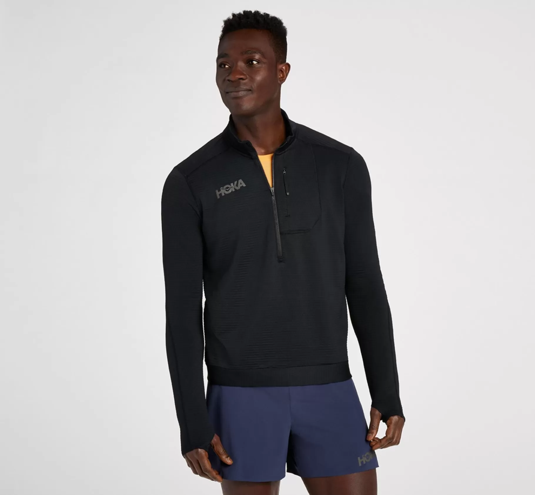 1/2 Zip^HOKA® Online