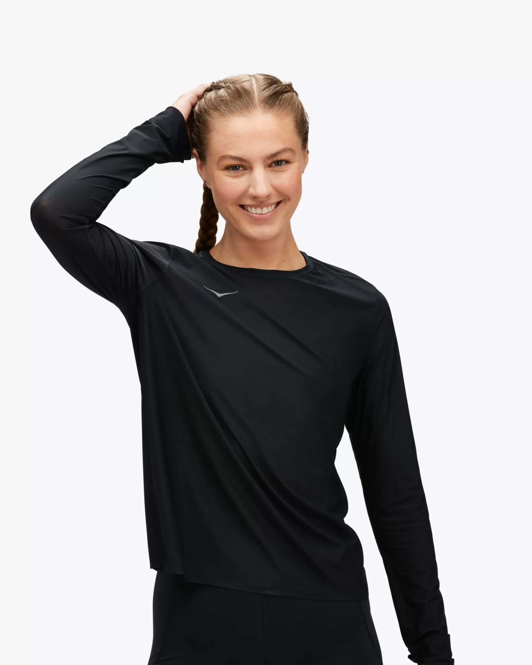 Airolite Run Long Sleeve^HOKA® Flash Sale