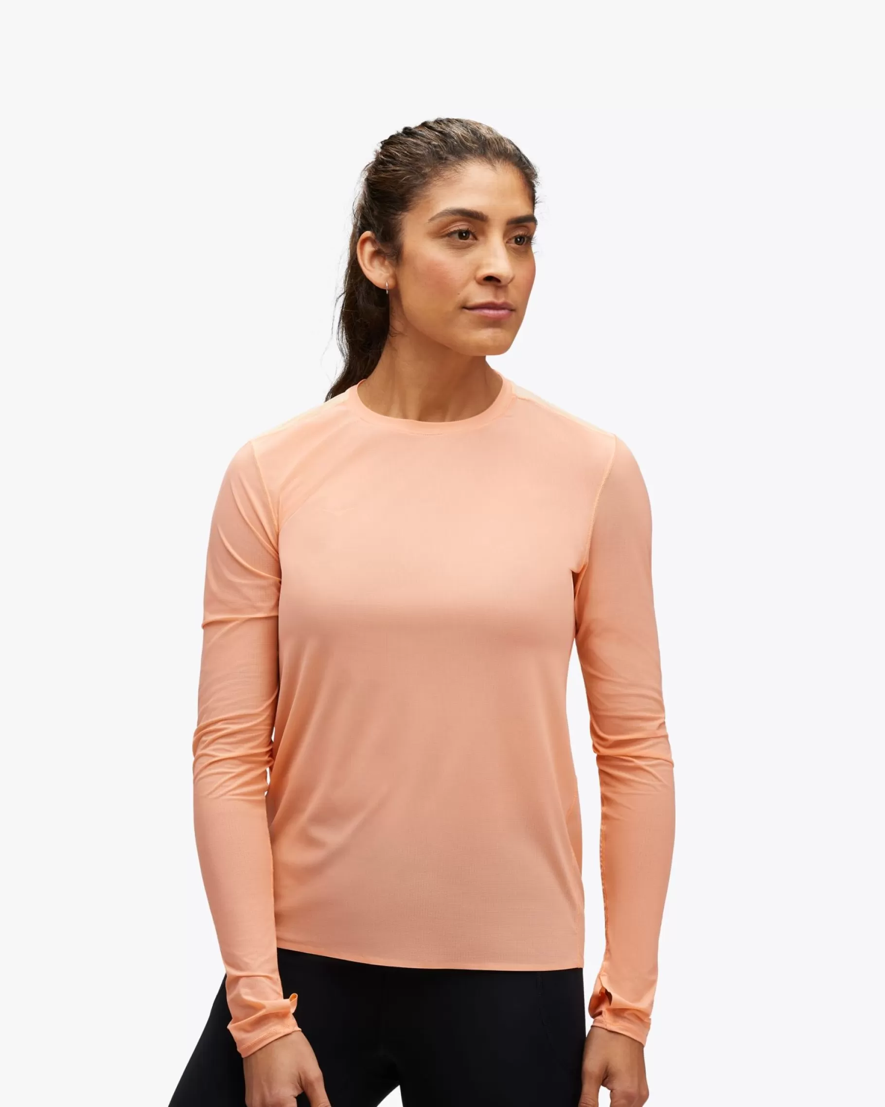 Airolite Run Long Sleeve^HOKA® Cheap