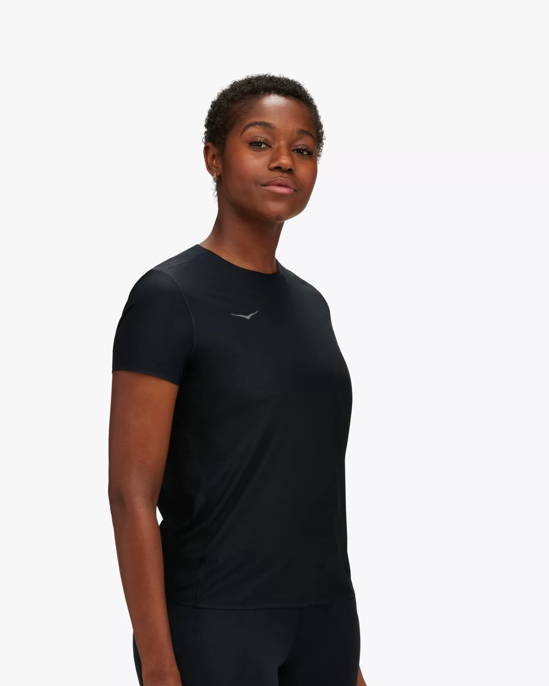 Airolite Run Short Sleeve^HOKA® Discount