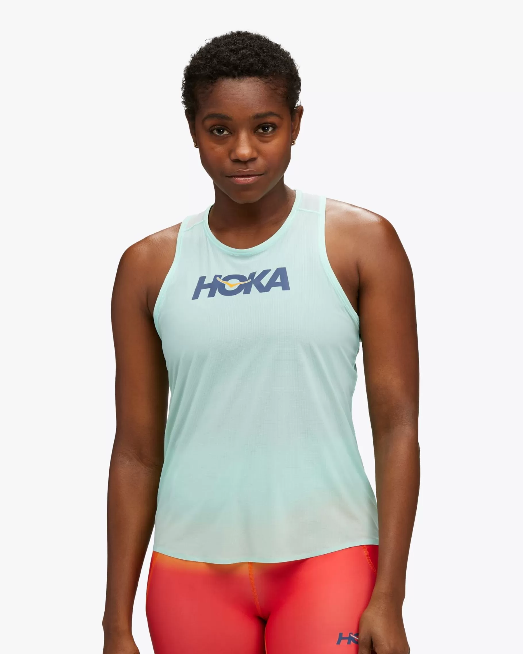 Airolite Run Tank^HOKA® Flash Sale