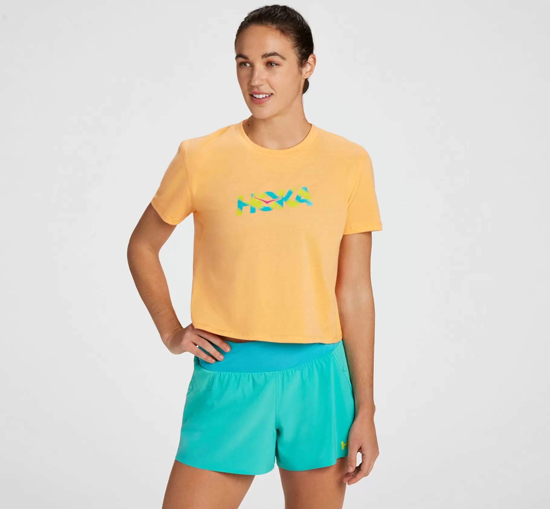 All-Day Tee^HOKA® Best