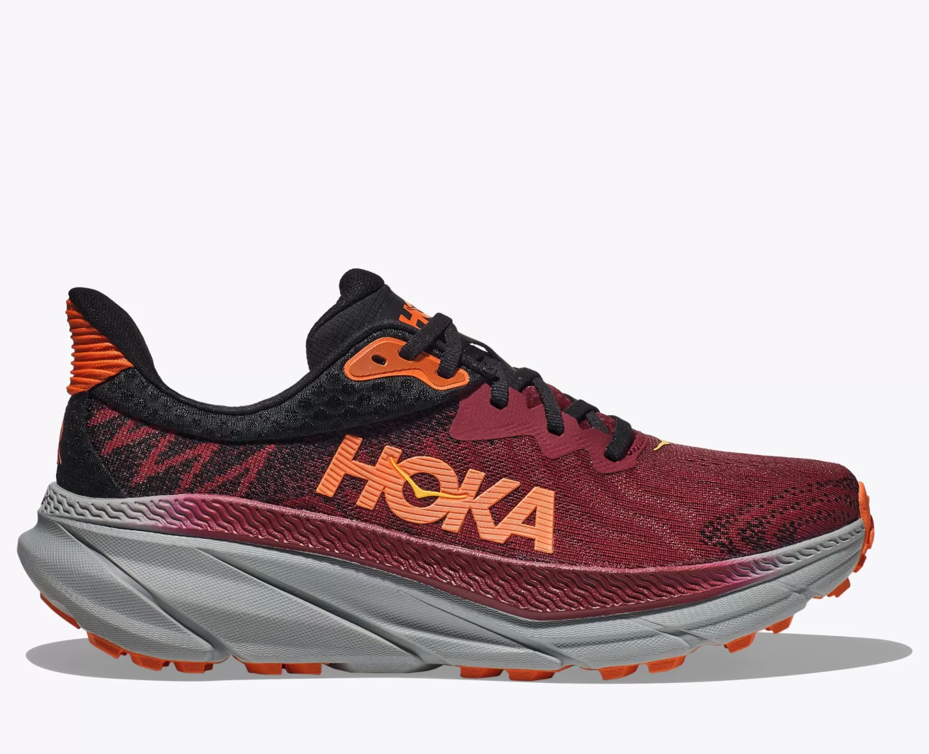 Challenger 7^HOKA® Store