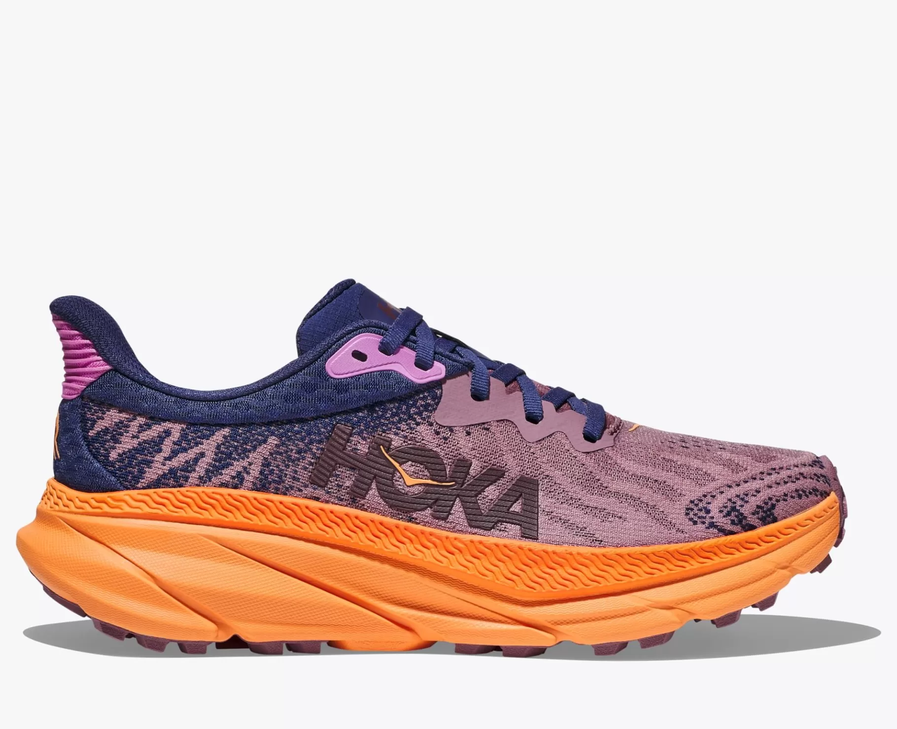 Challenger 7^HOKA® Hot