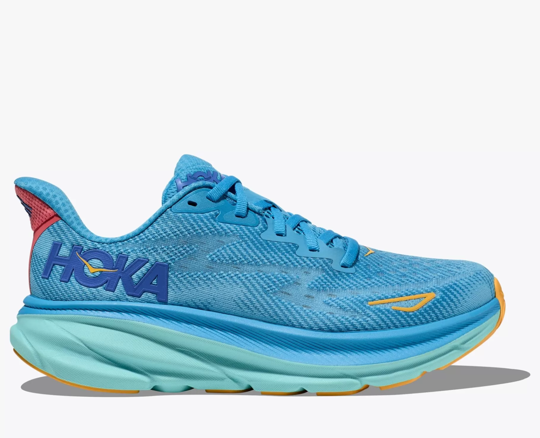 Clifton 9^HOKA® Best