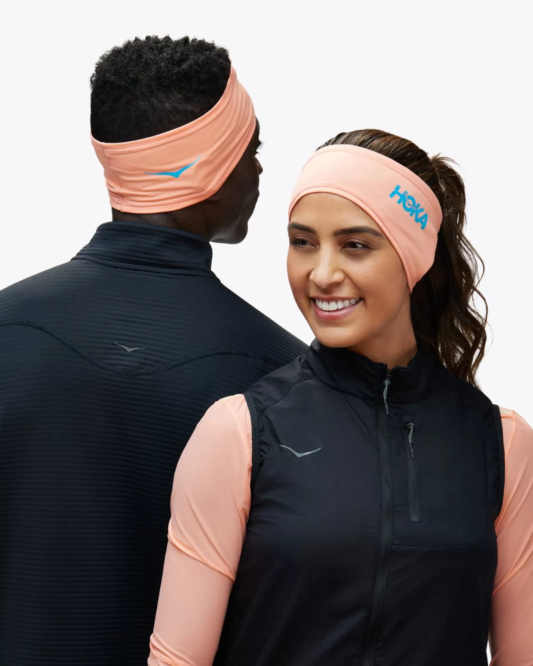 Coldsnap Fleece Headband^HOKA® New