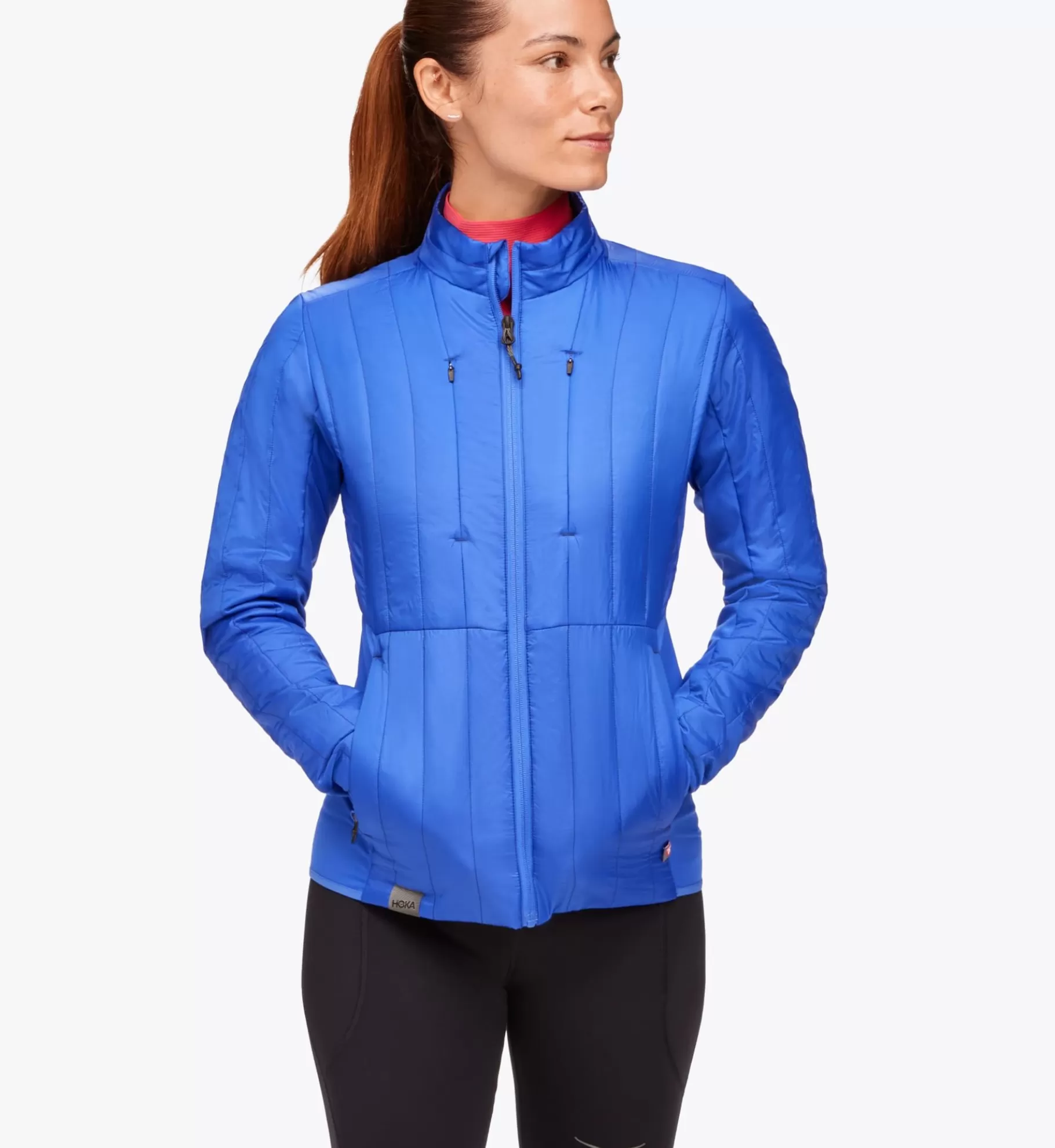 Coldsnap Jacket^HOKA® New