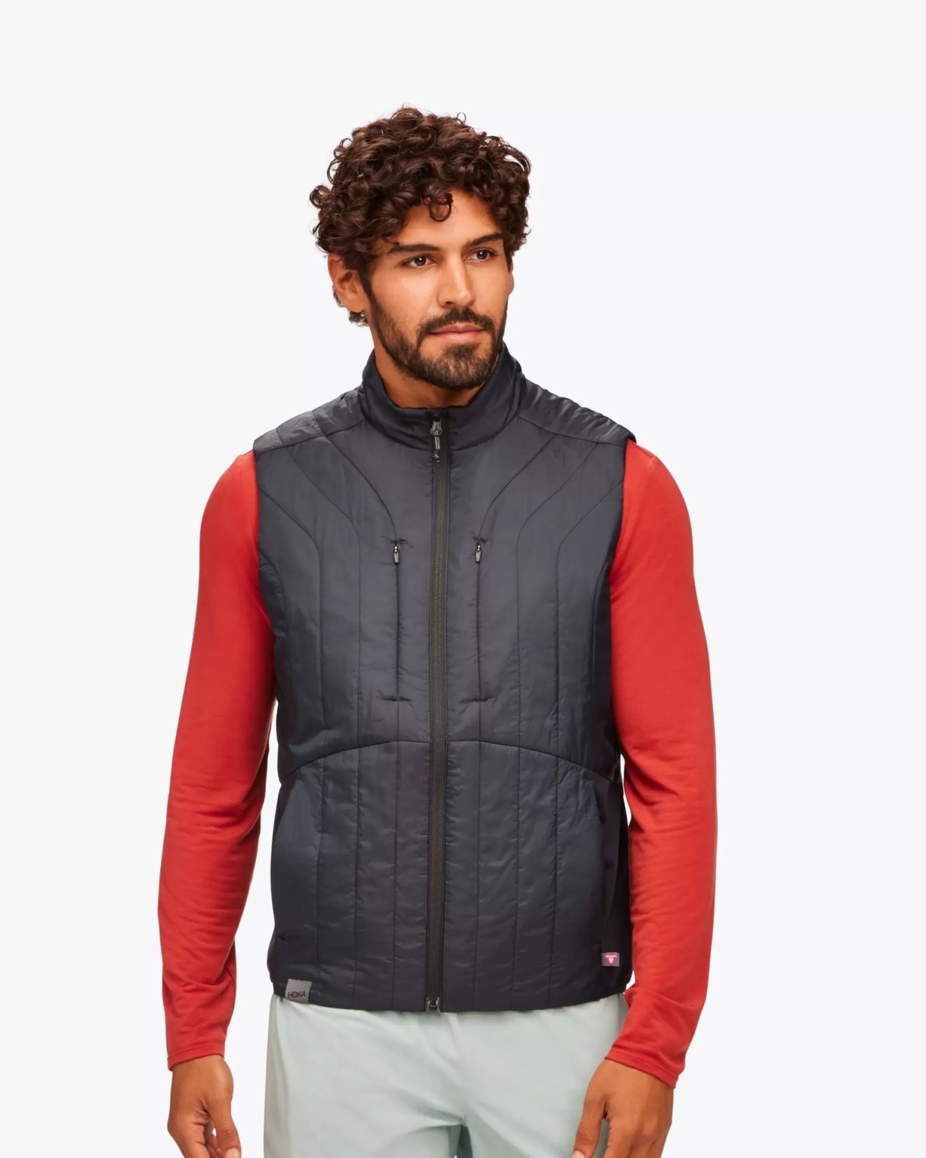 Coldsnap Vest^HOKA® Discount