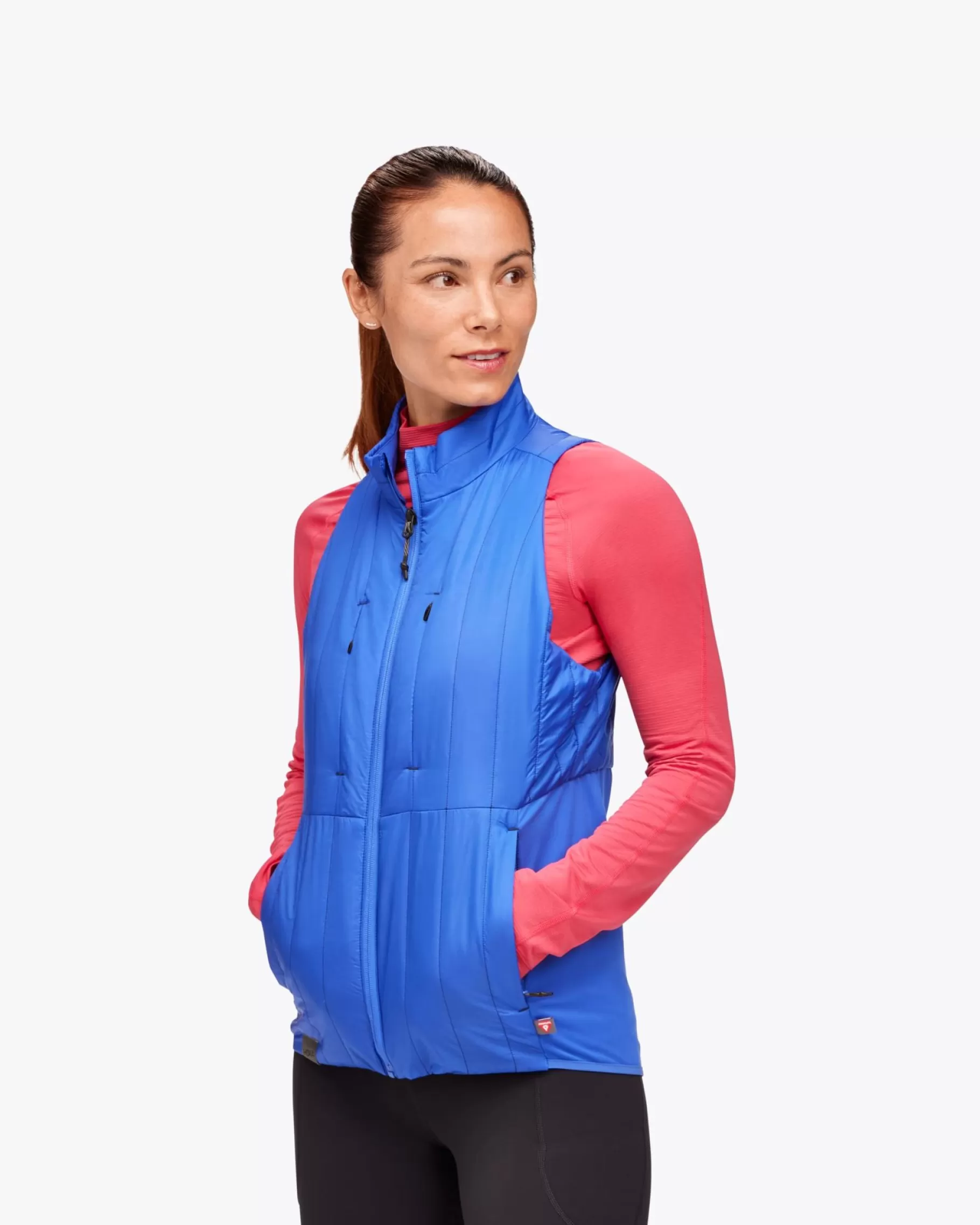 Coldsnap Vest^HOKA® Clearance