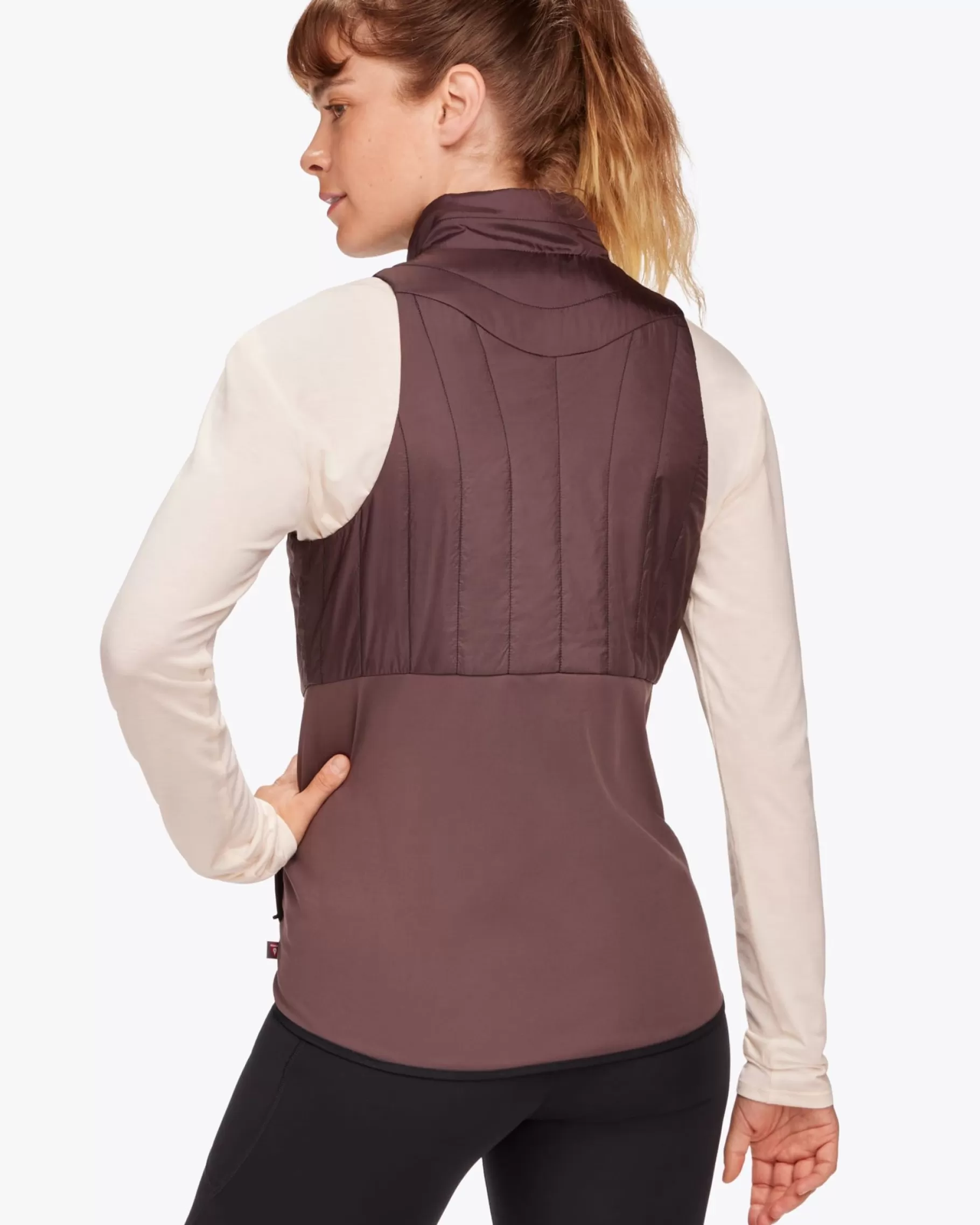 Coldsnap Vest^HOKA® Discount