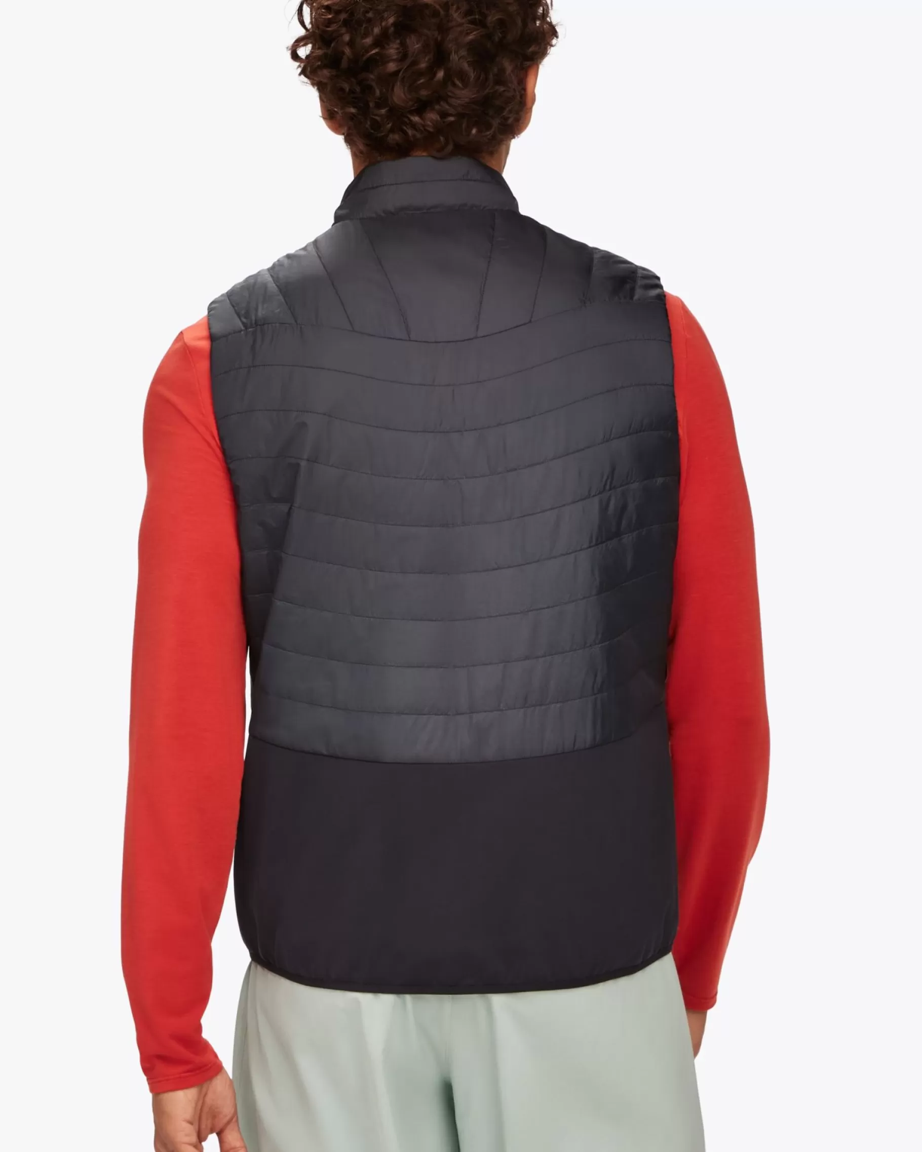 Coldsnap Vest^HOKA® Clearance