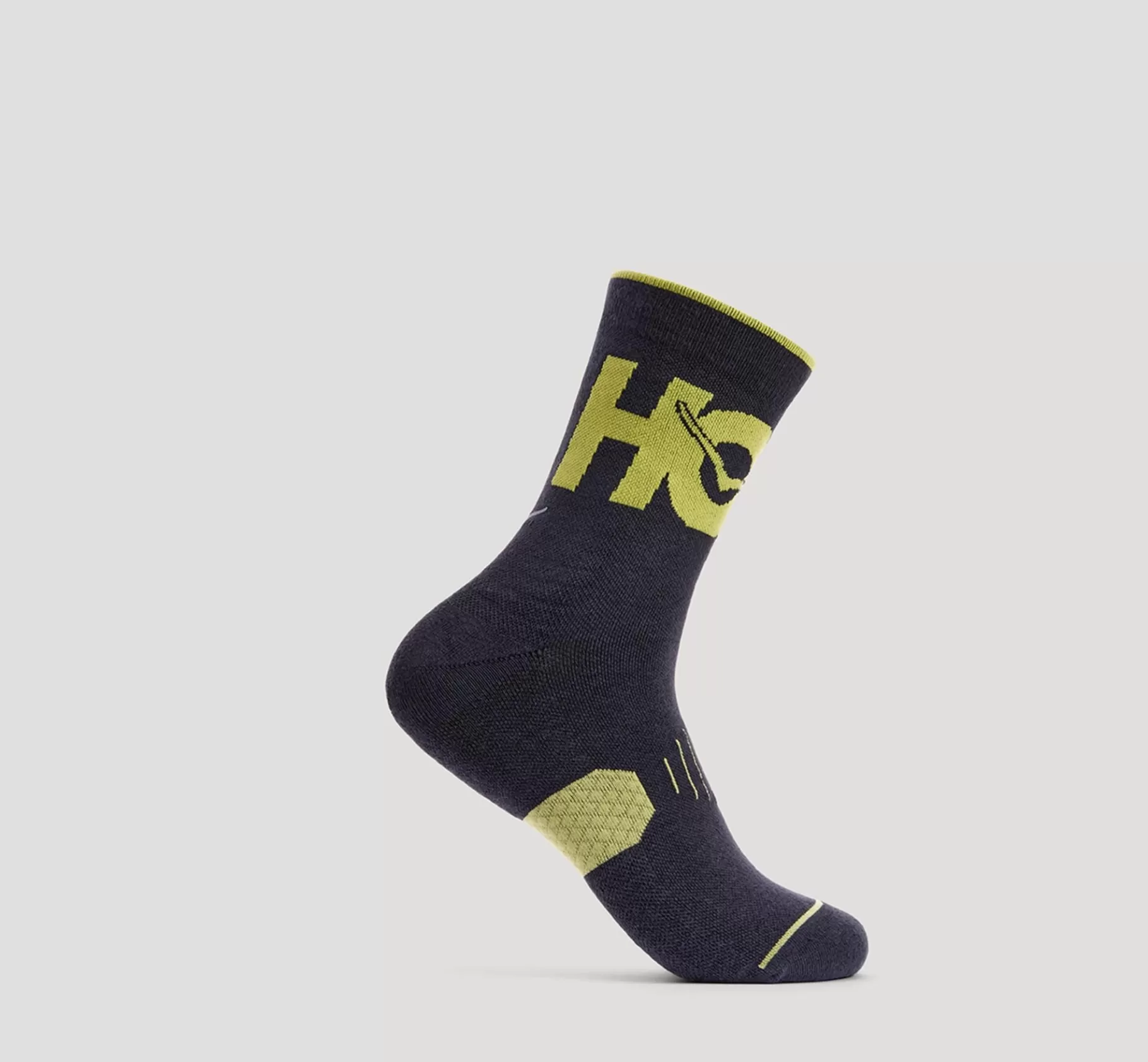 Crew Run Sock^HOKA® Store