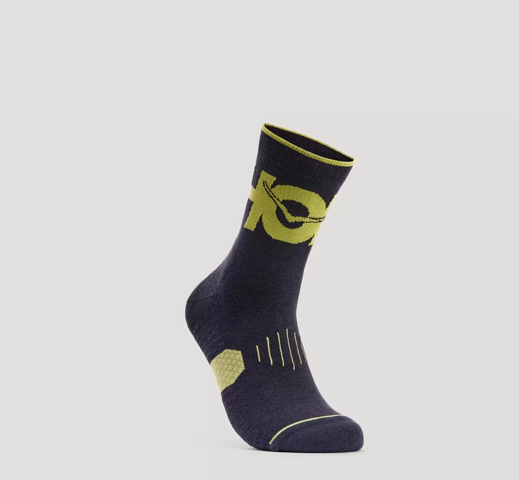 Crew Run Sock^HOKA® Store