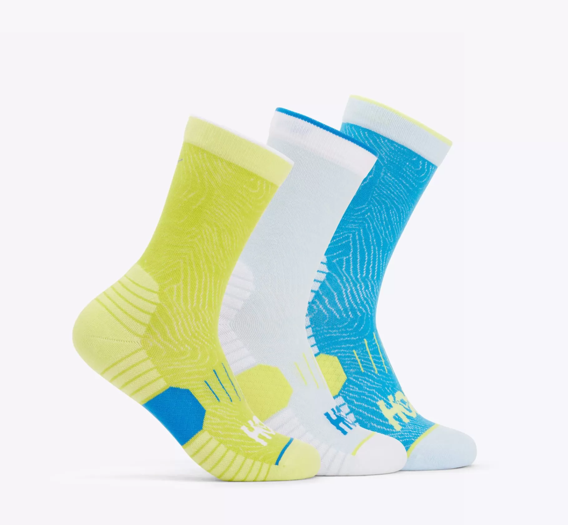 Crew Run Sock 3-Pack^HOKA® Flash Sale