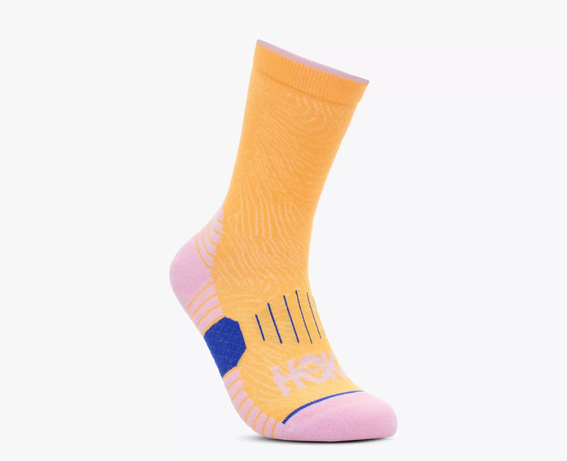 Crew Run Sock 3-Pack^HOKA® Best