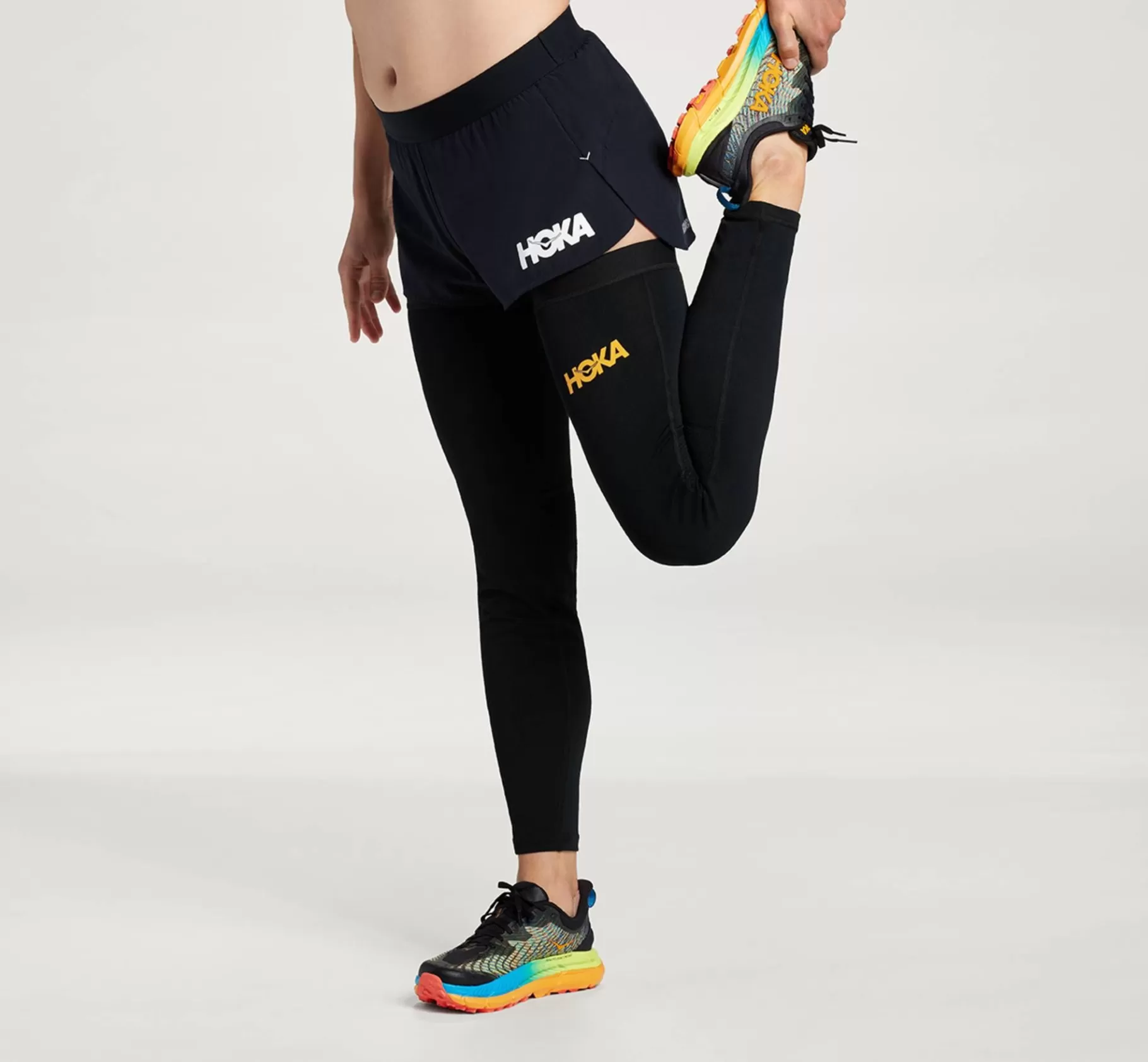 Flight Leg Sleeve^HOKA® Best Sale