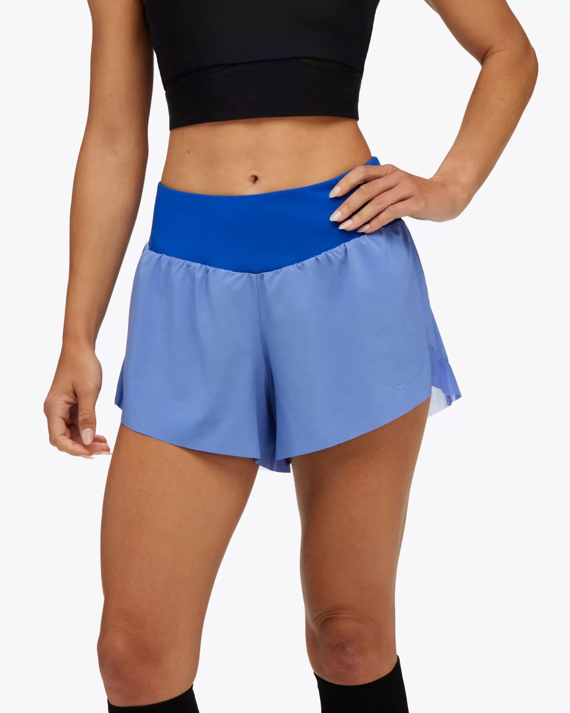 Glide 4'' Short^HOKA® Flash Sale