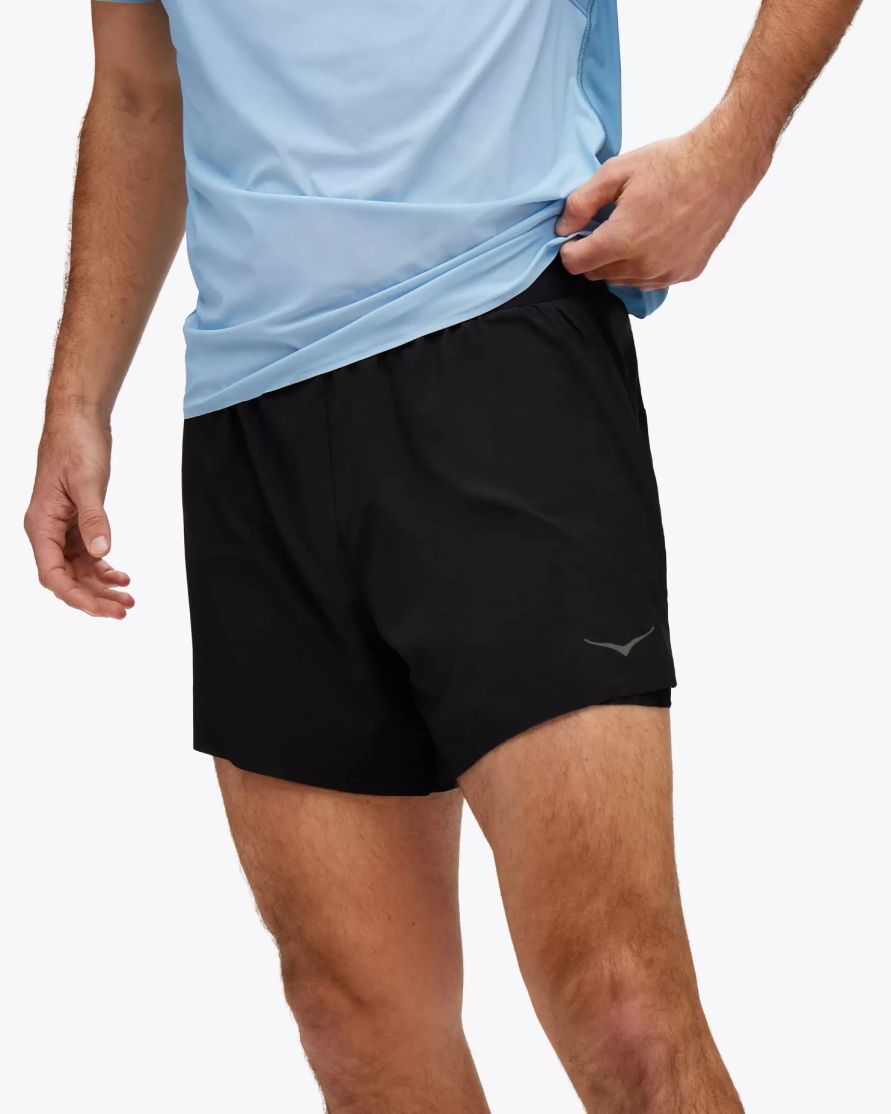 Glide 5'' Short 2-In-1^HOKA® Fashion