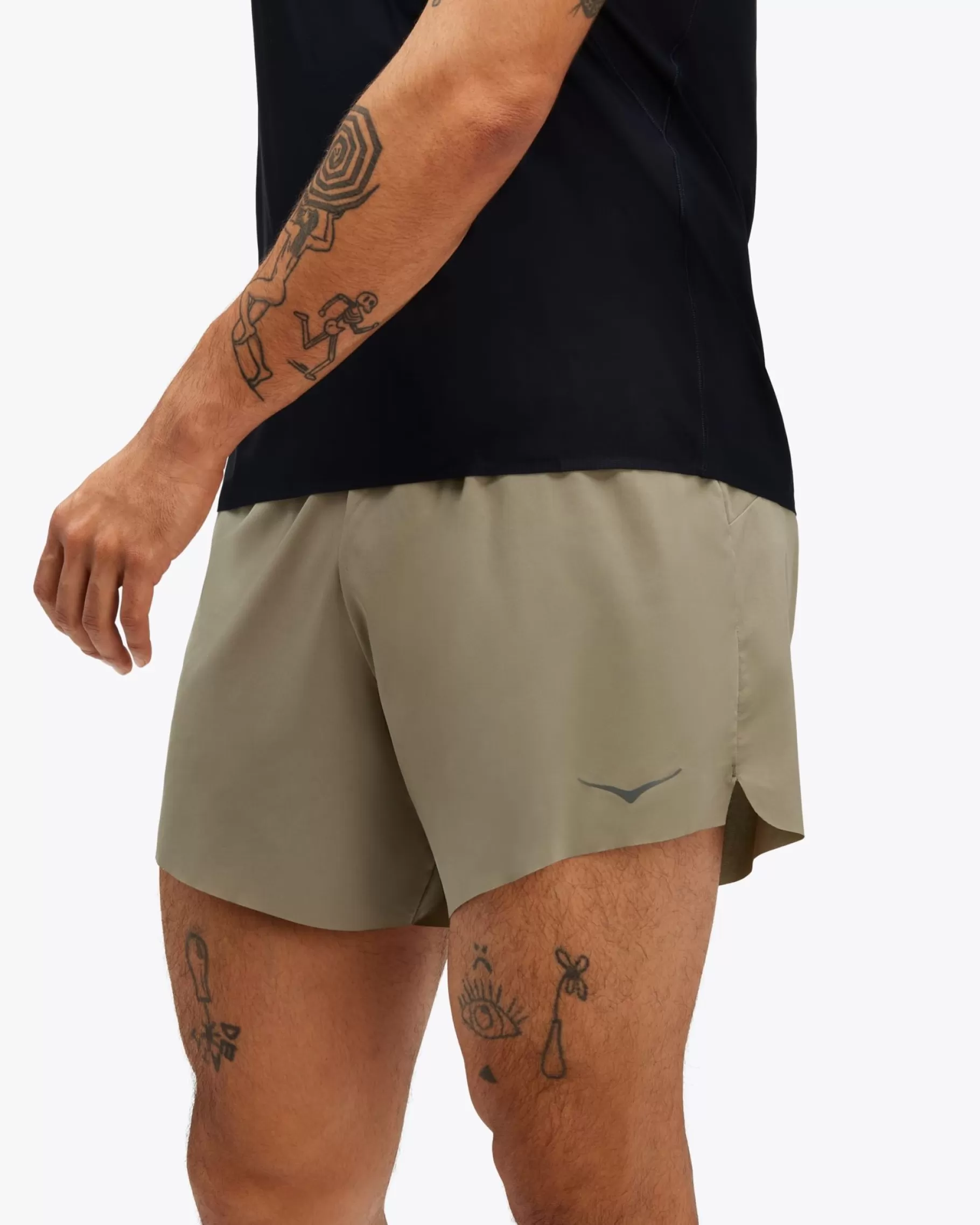 Glide 5'' Short W/Brief^HOKA® Shop