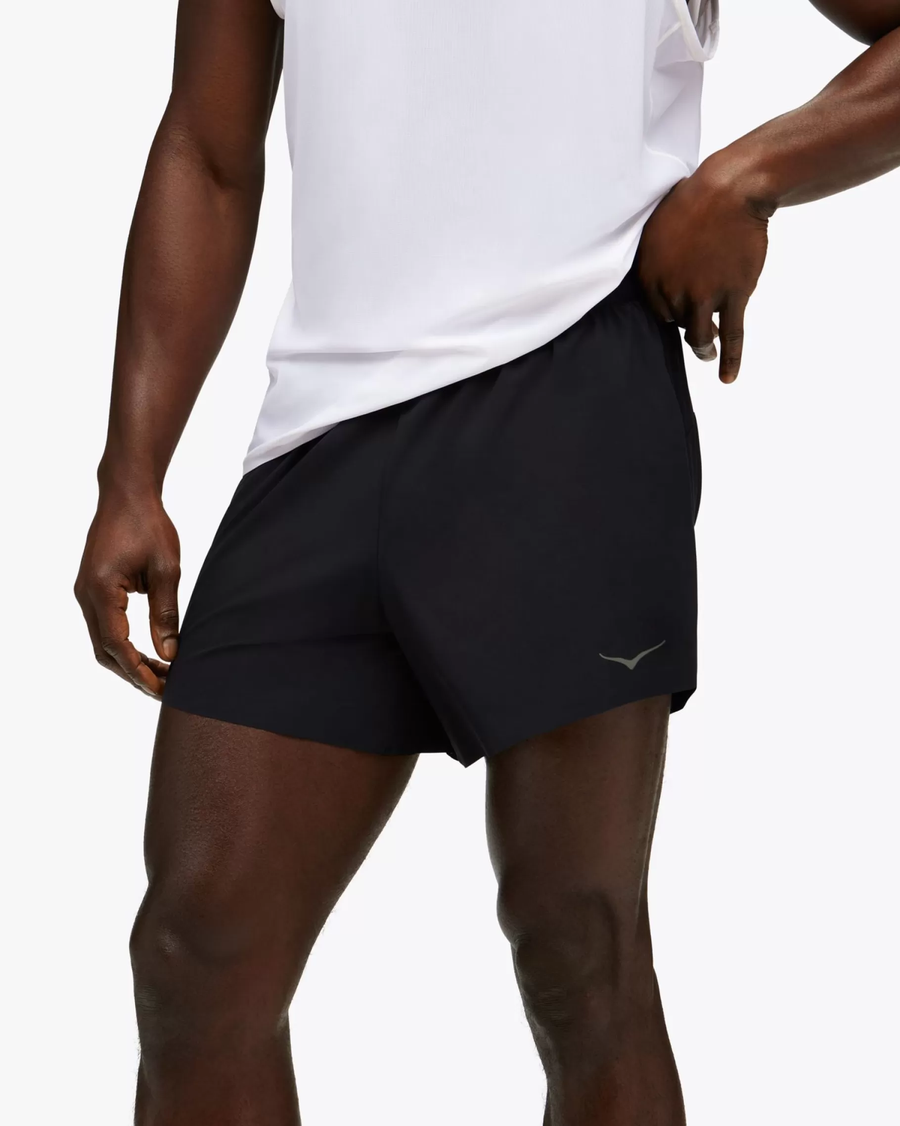 Glide 5'' Short W/Brief^HOKA® Best Sale