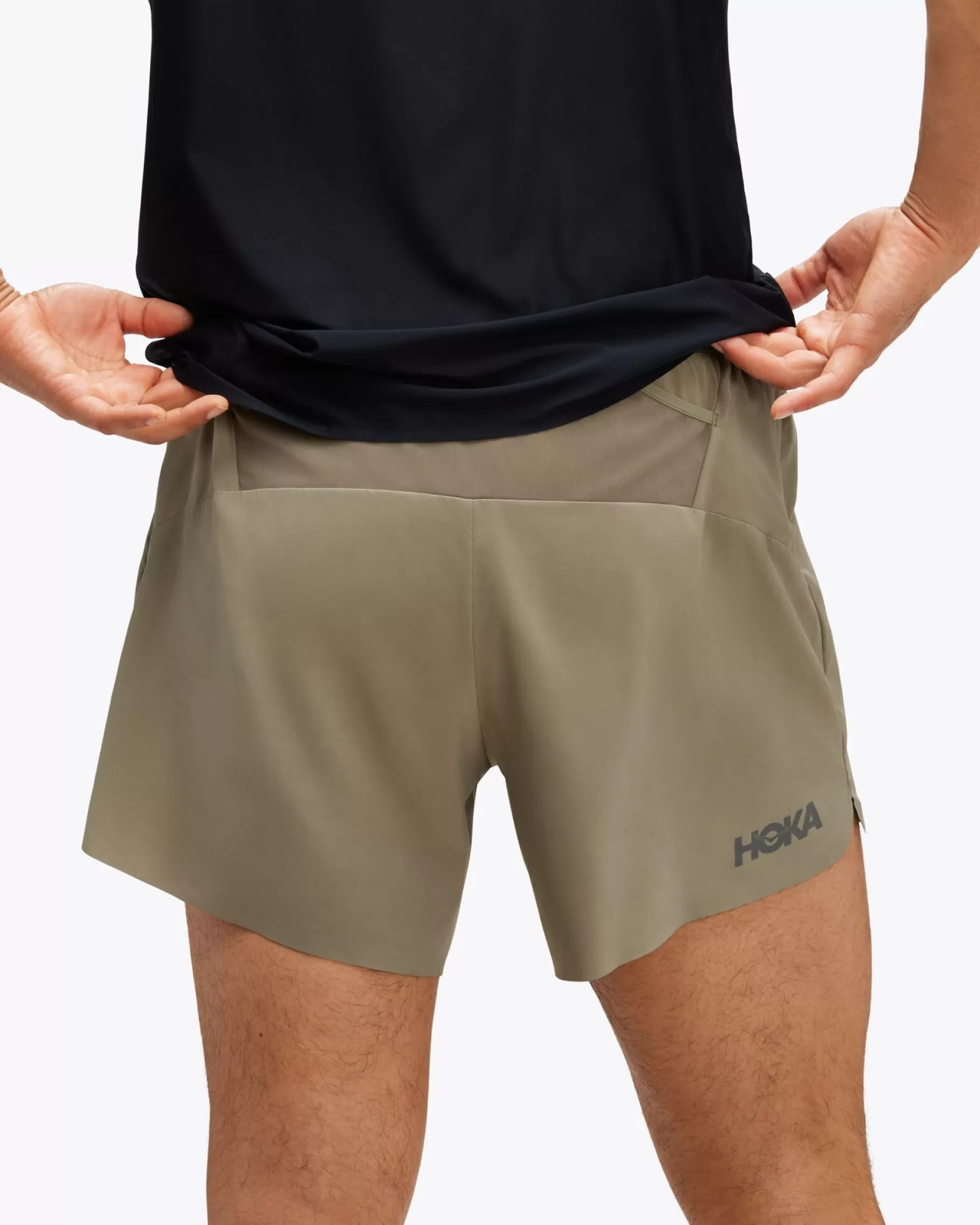 Glide 5'' Short W/Brief^HOKA® Shop