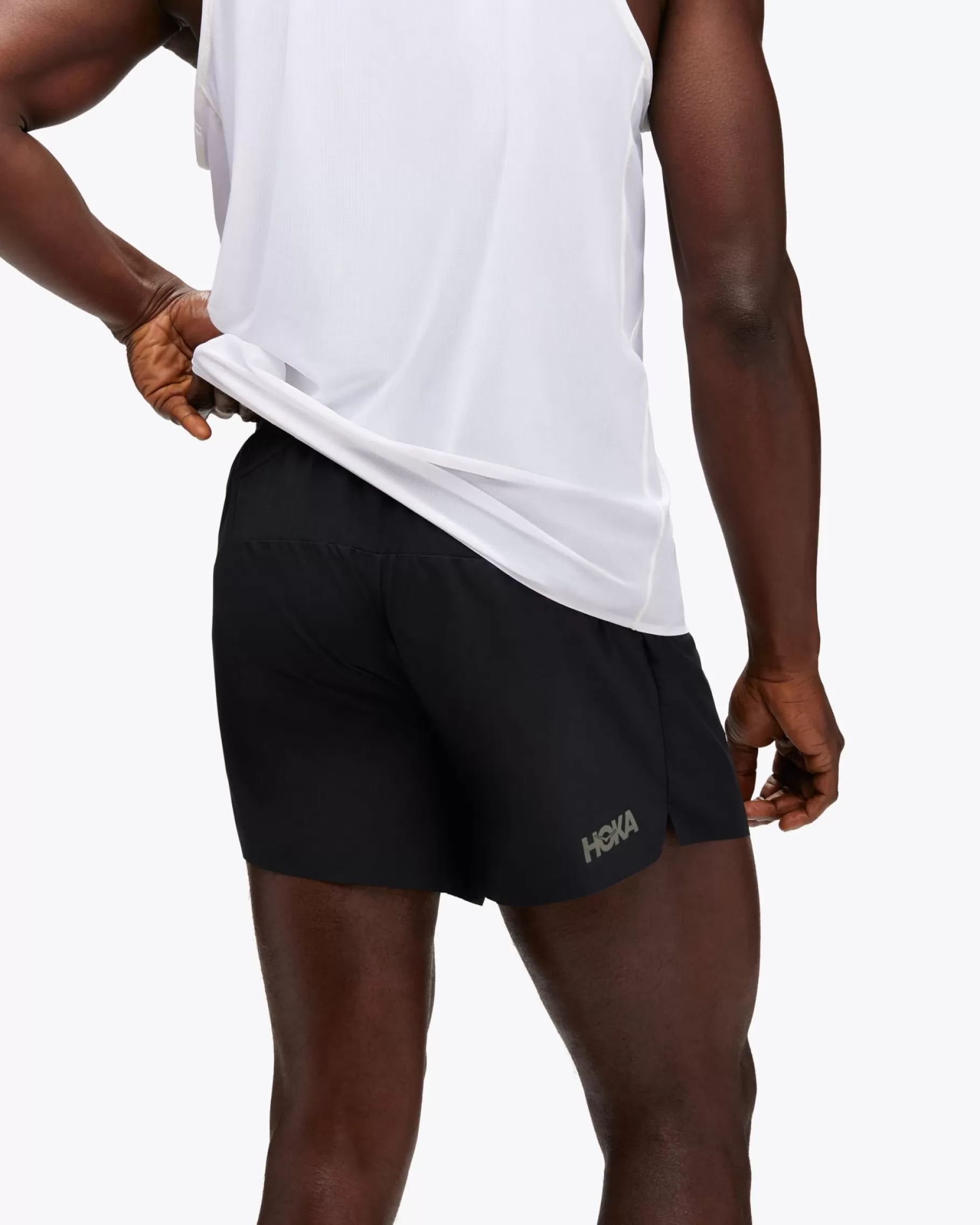 Glide 5'' Short W/Brief^HOKA® Best Sale