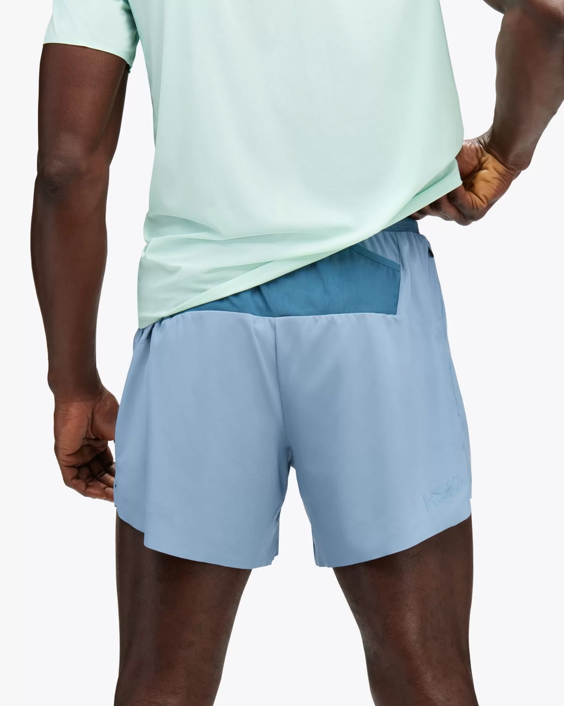 Glide 5'' Short W/Brief^HOKA® Outlet