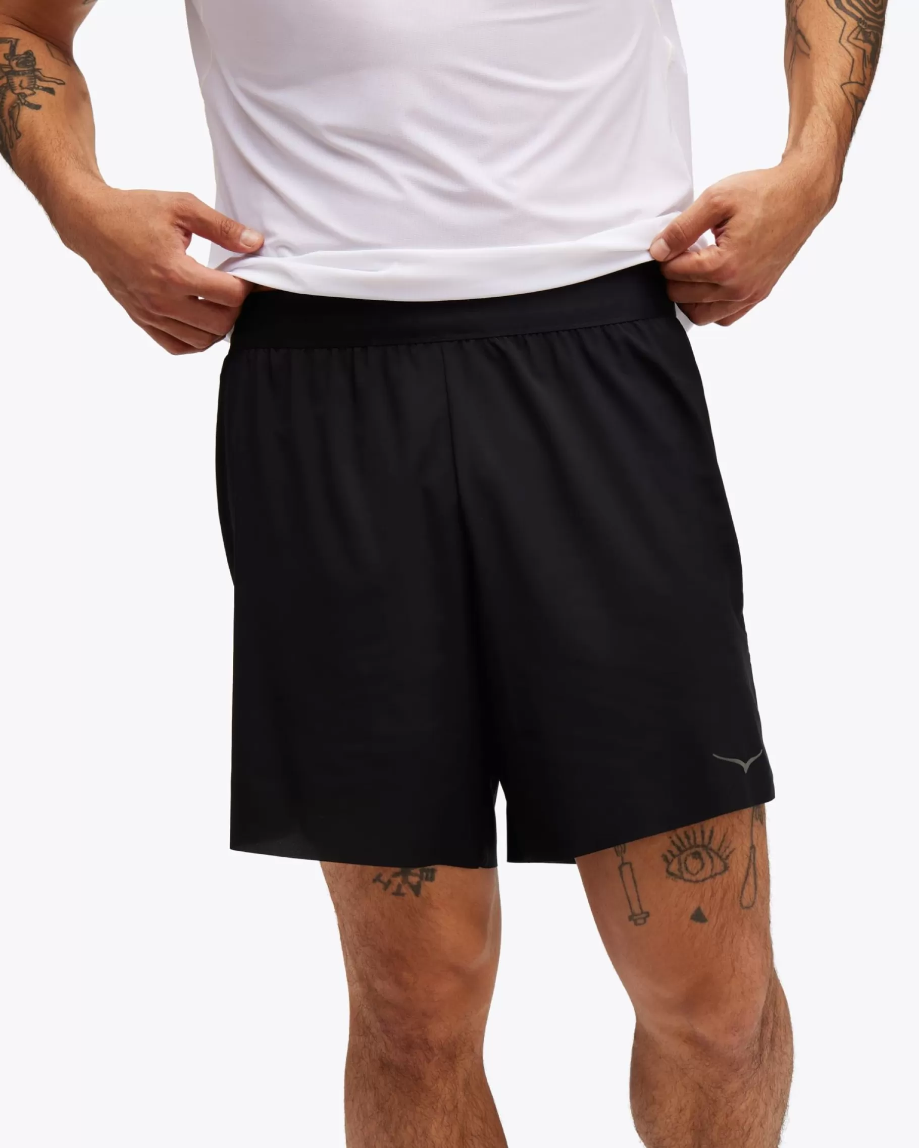 Glide 7'' Short W/Brief^HOKA® Clearance