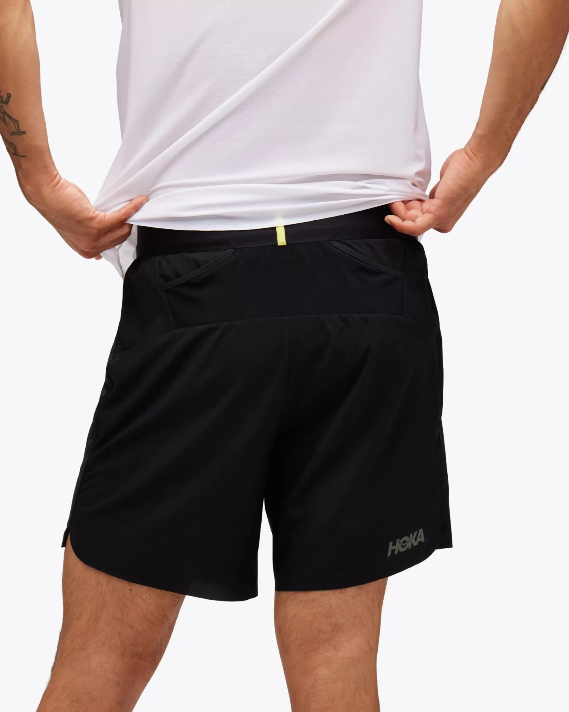 Glide 7'' Short W/Brief^HOKA® Clearance