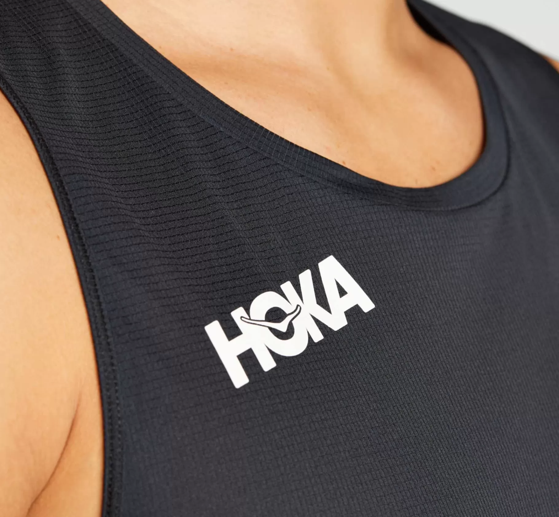 Glide Singlet^HOKA® Cheap