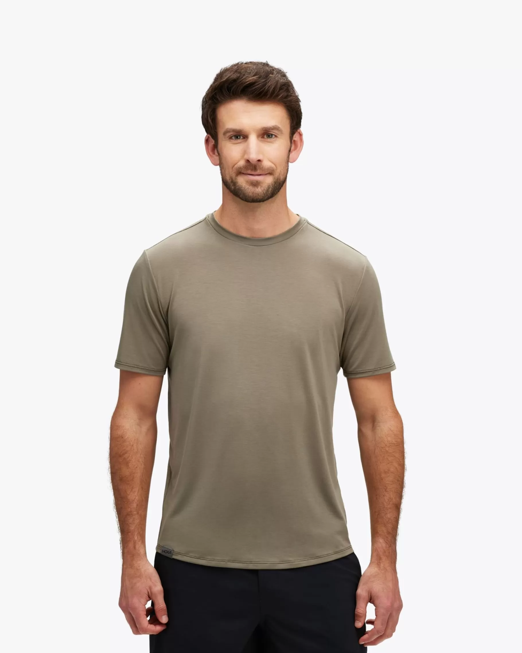 Hoka Essential Tee^HOKA® Cheap