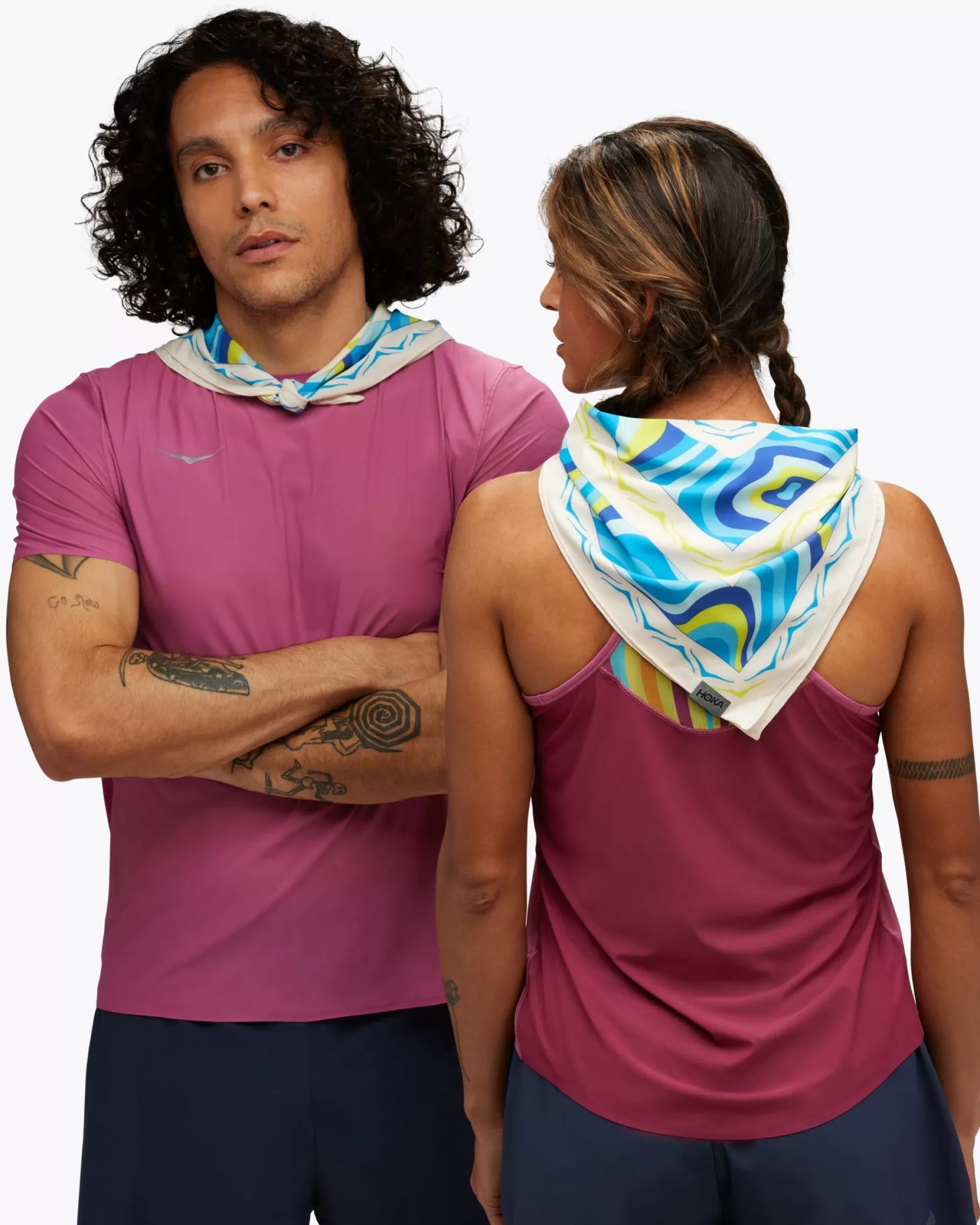 Hoka Topo Bandana^HOKA® Discount