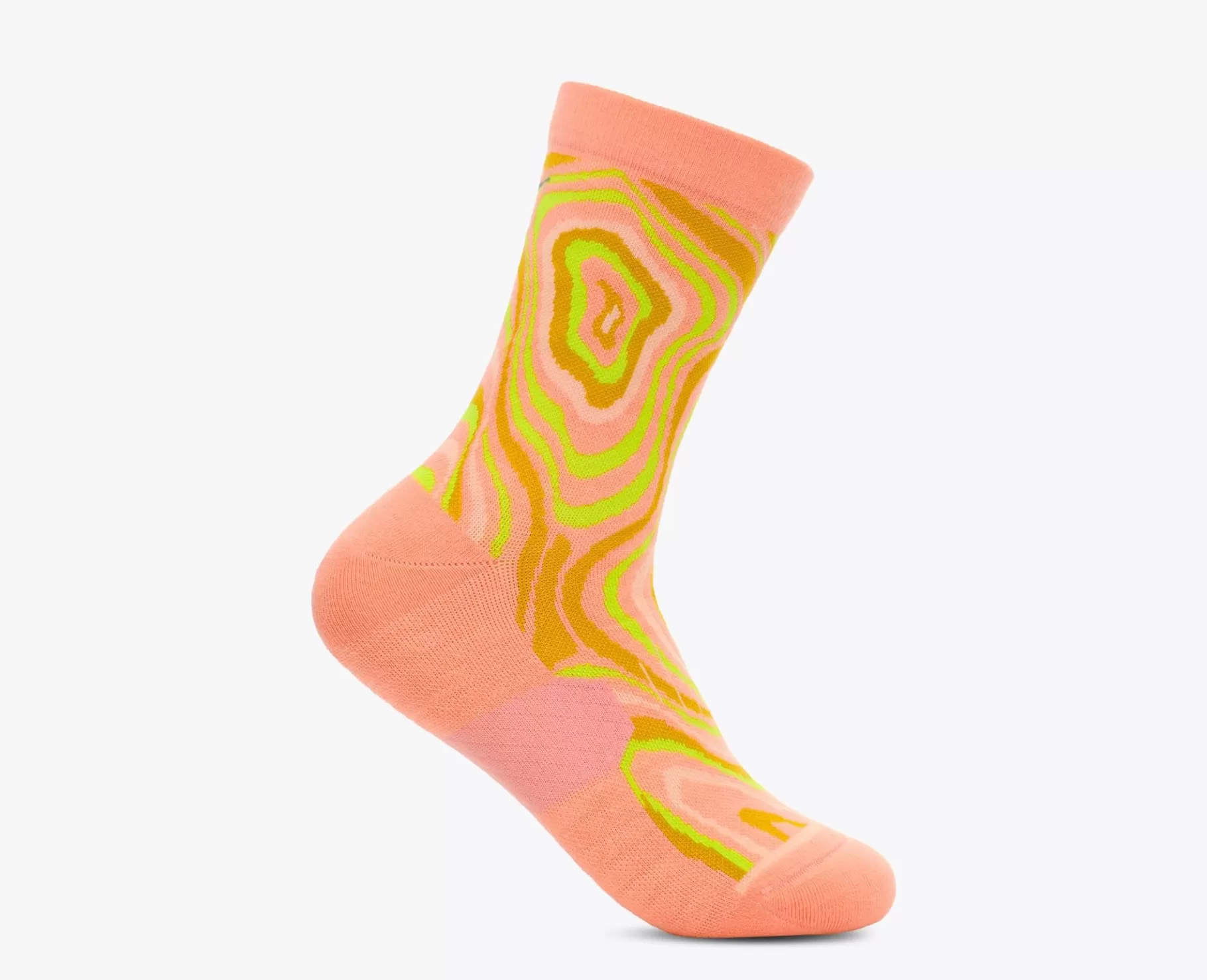 Hoka Topo Crew Run Sock^HOKA® Best