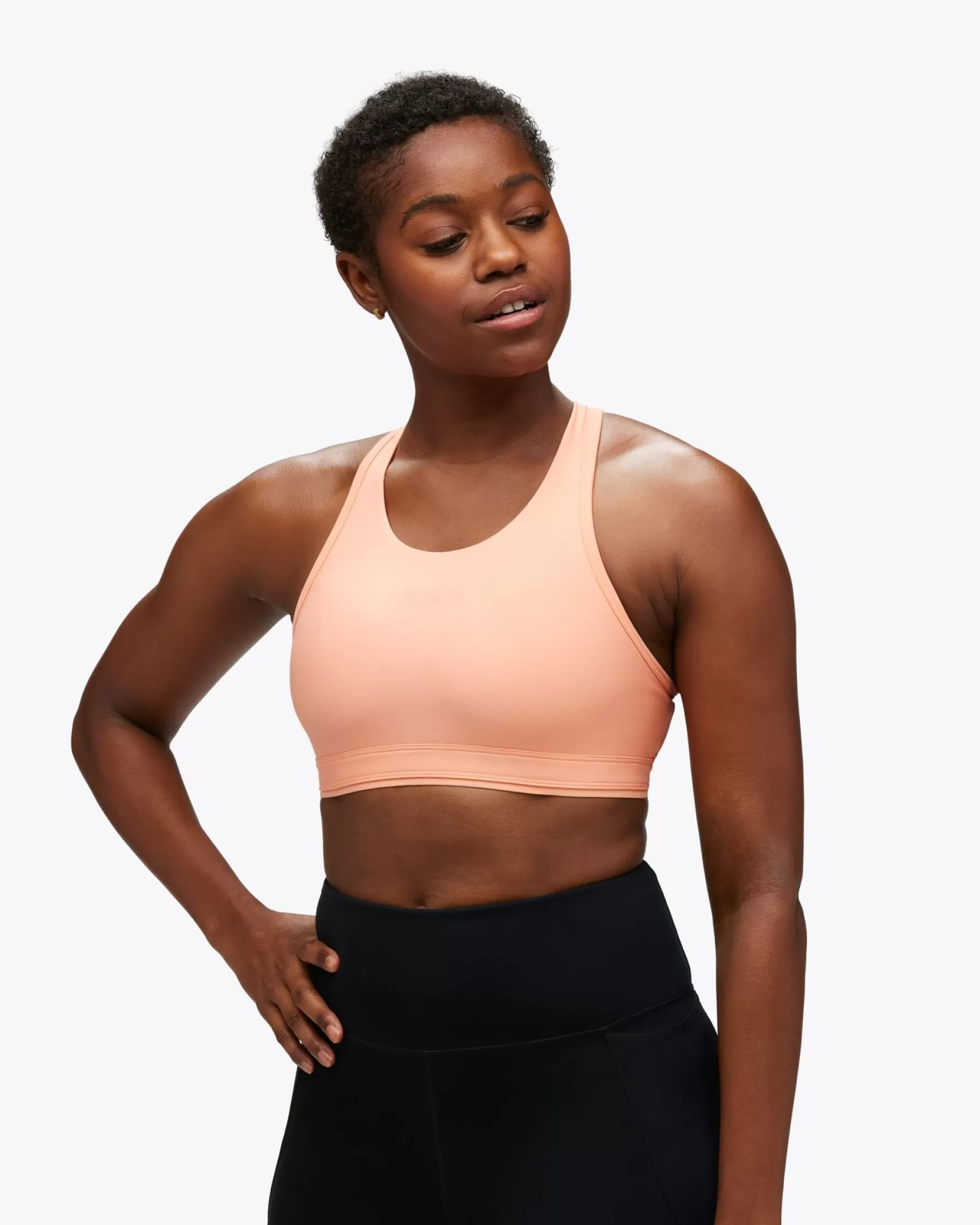 Hupana Sports Bra^HOKA® Discount