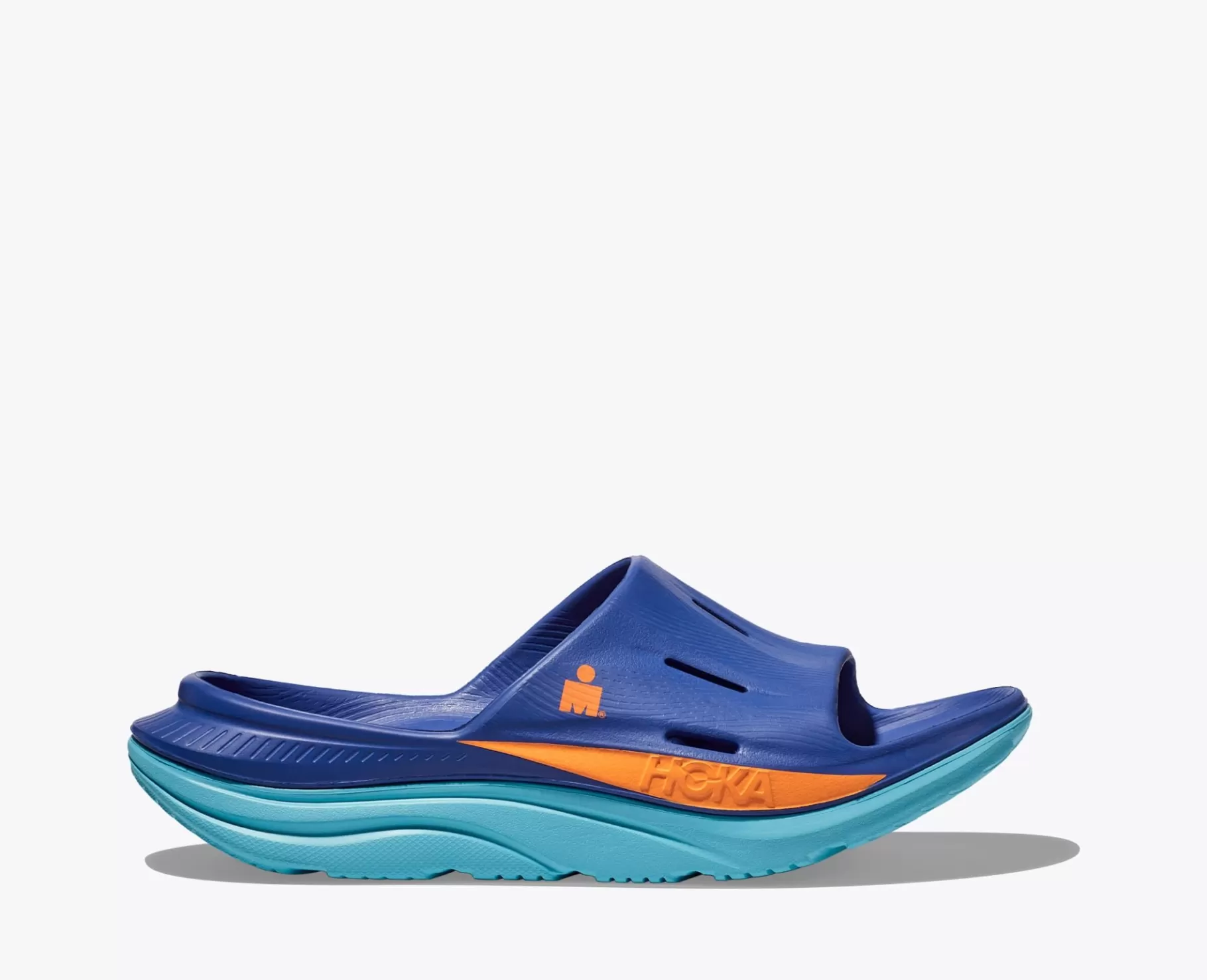 Ironman Ora Recovery Slide^HOKA® Sale