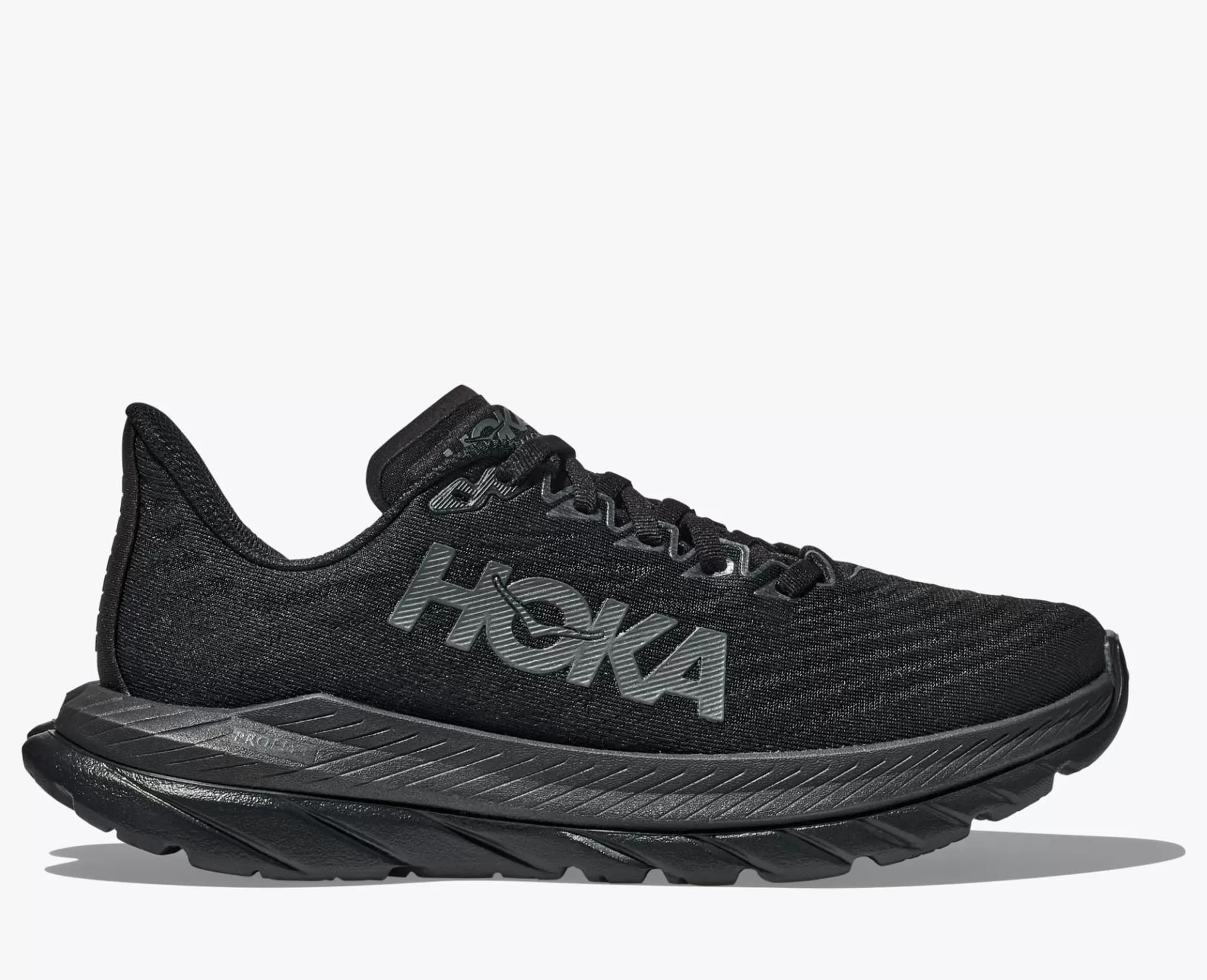 Mach 5^HOKA® Hot