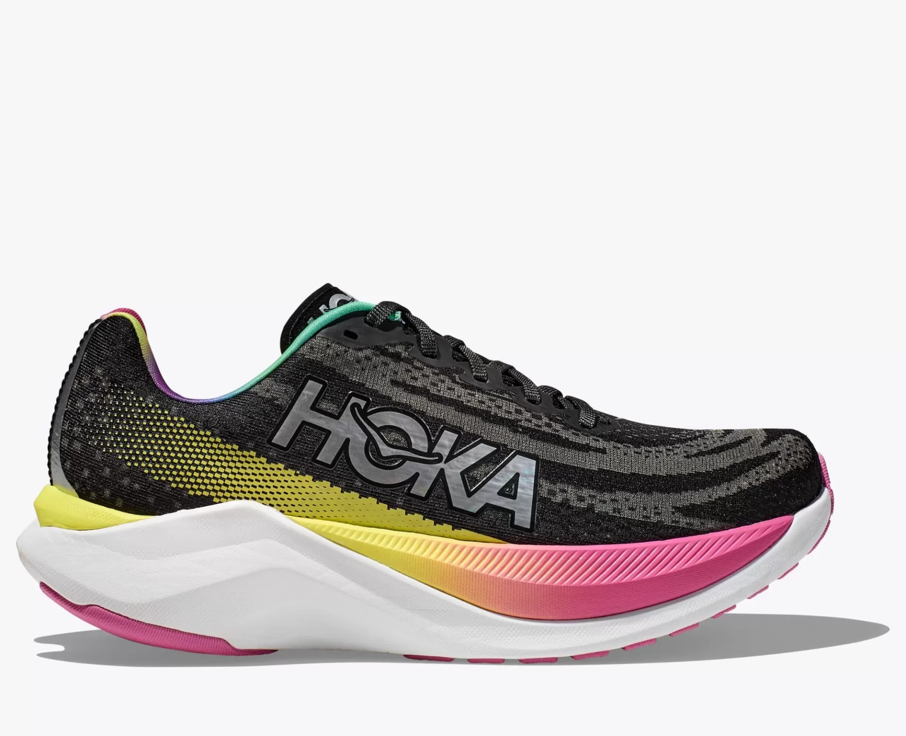 Mach X^HOKA® Best