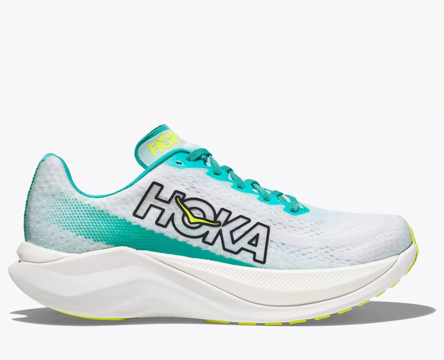 Mach X^HOKA® Store