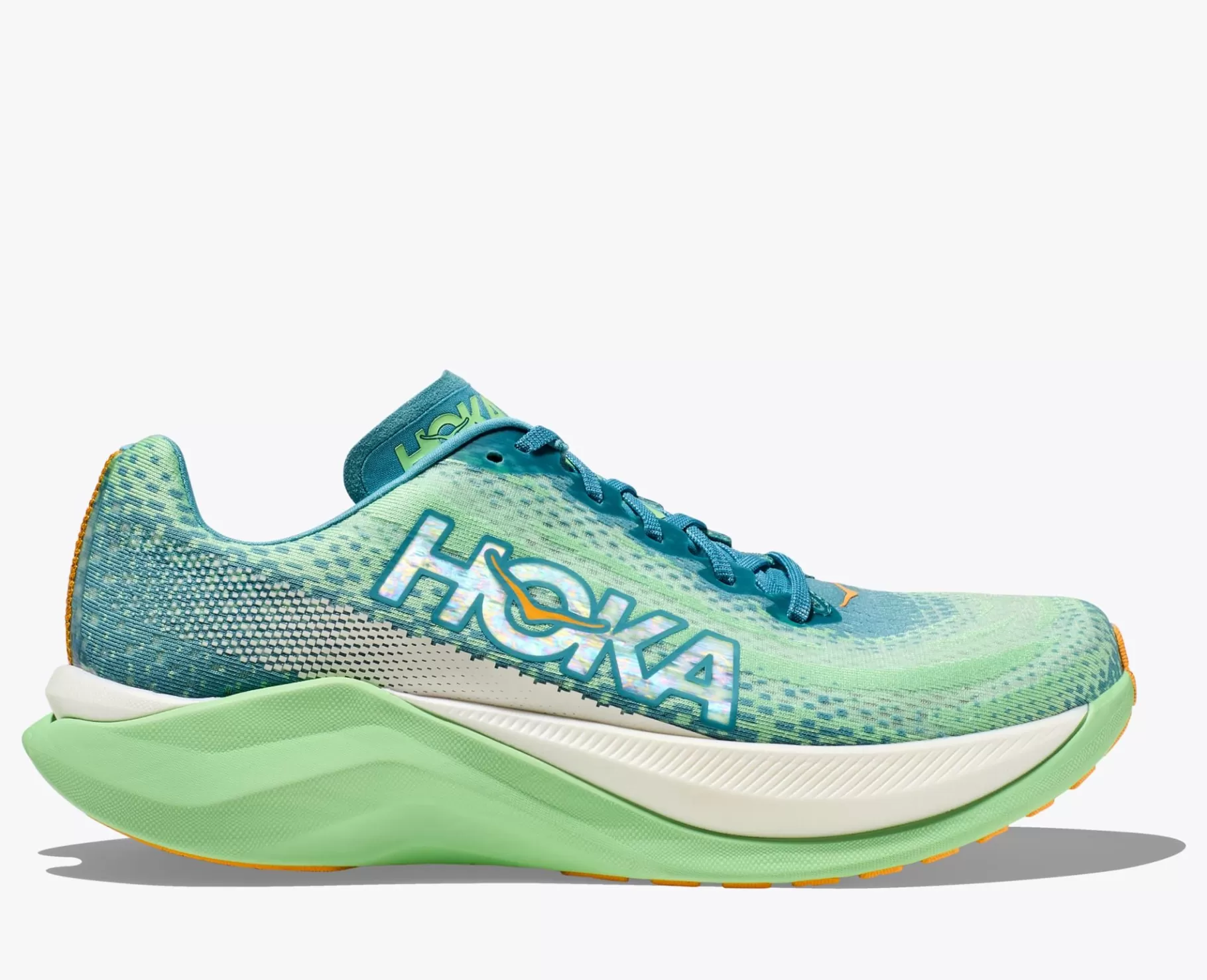 Mach X^HOKA® New