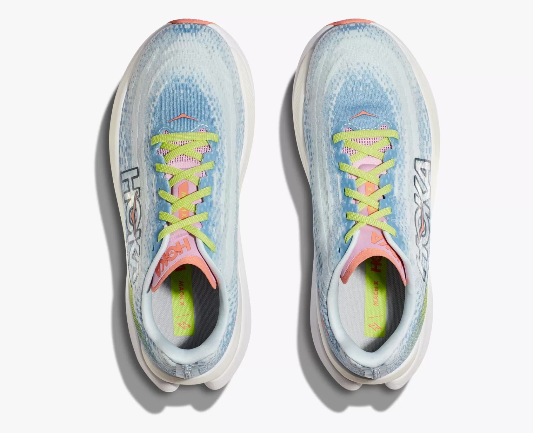 Mach X^HOKA® Store