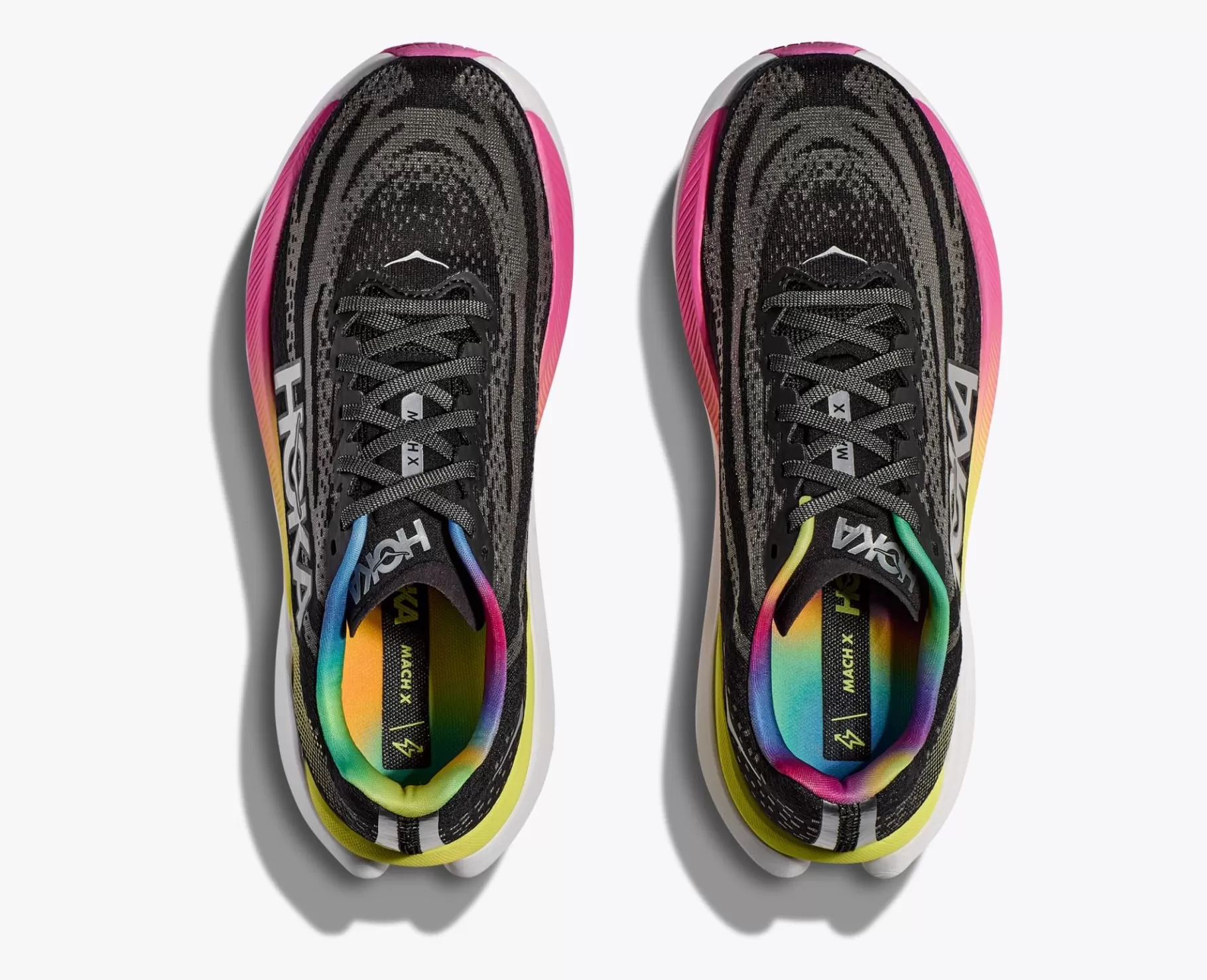 Mach X^HOKA® New