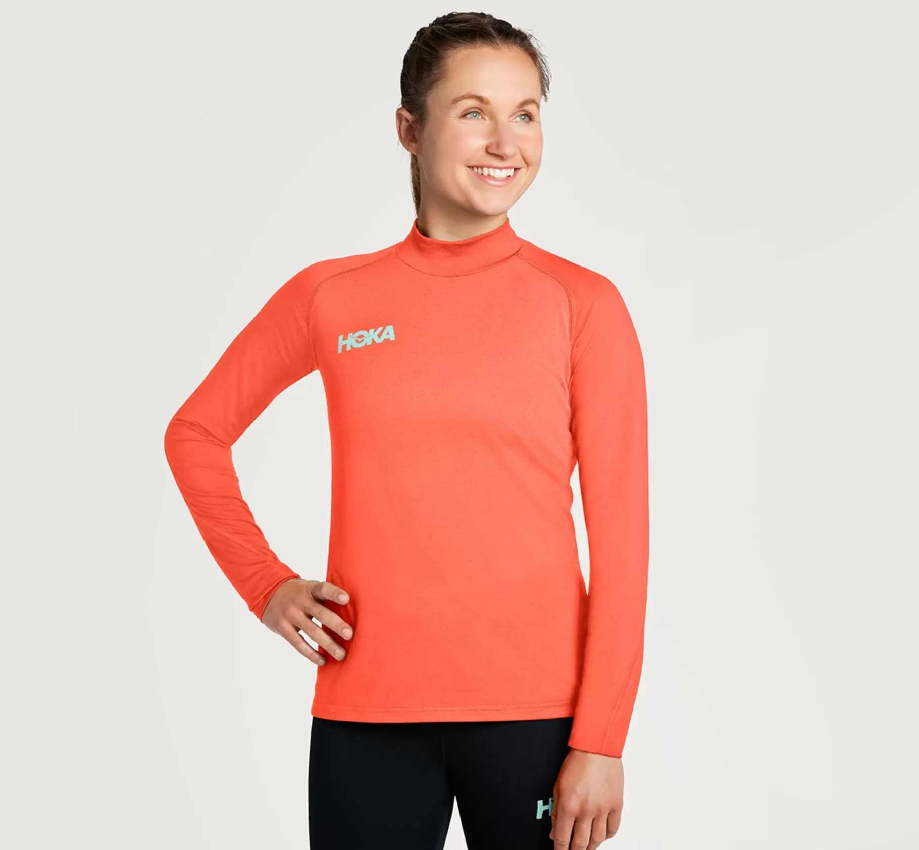 Merino Blend Midlayer^HOKA® Outlet