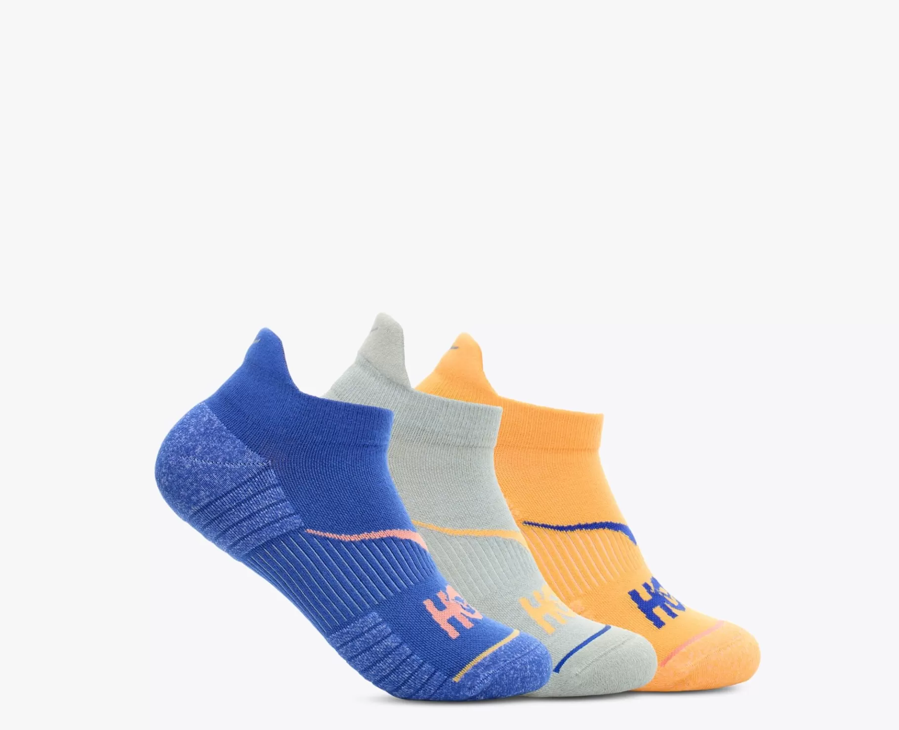 No-Show Run Sock 3-Pack^HOKA® Discount