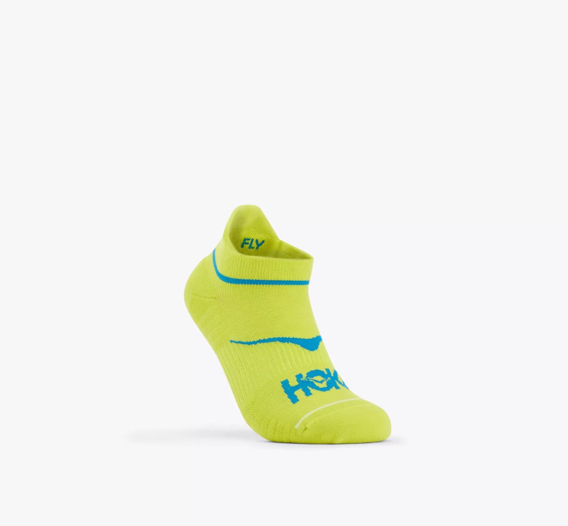 No-Show Run Sock 3-Pack^HOKA® Hot