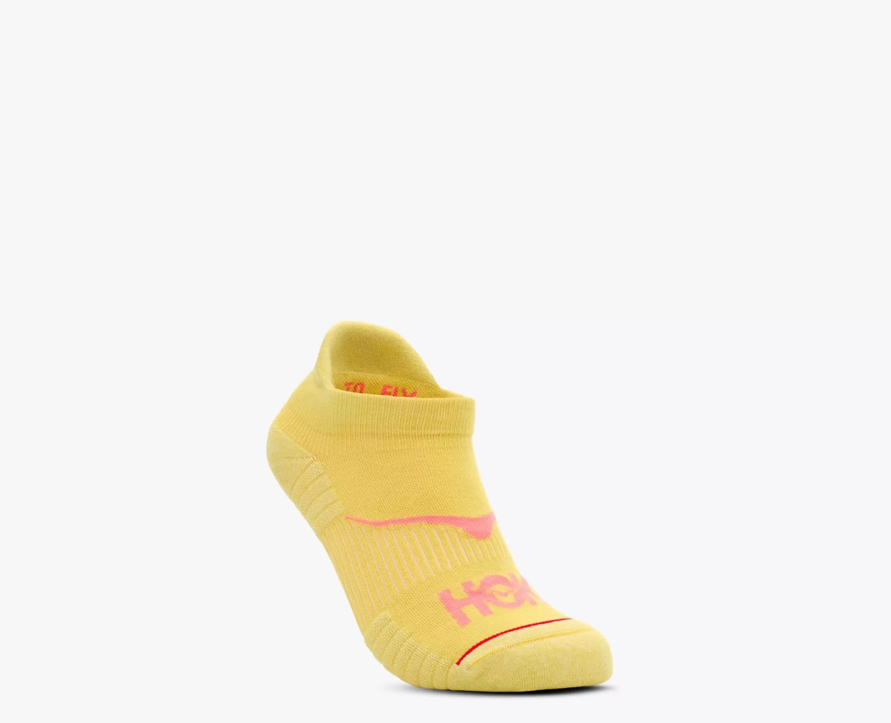 No-Show Run Sock 3-Pack^HOKA® Fashion