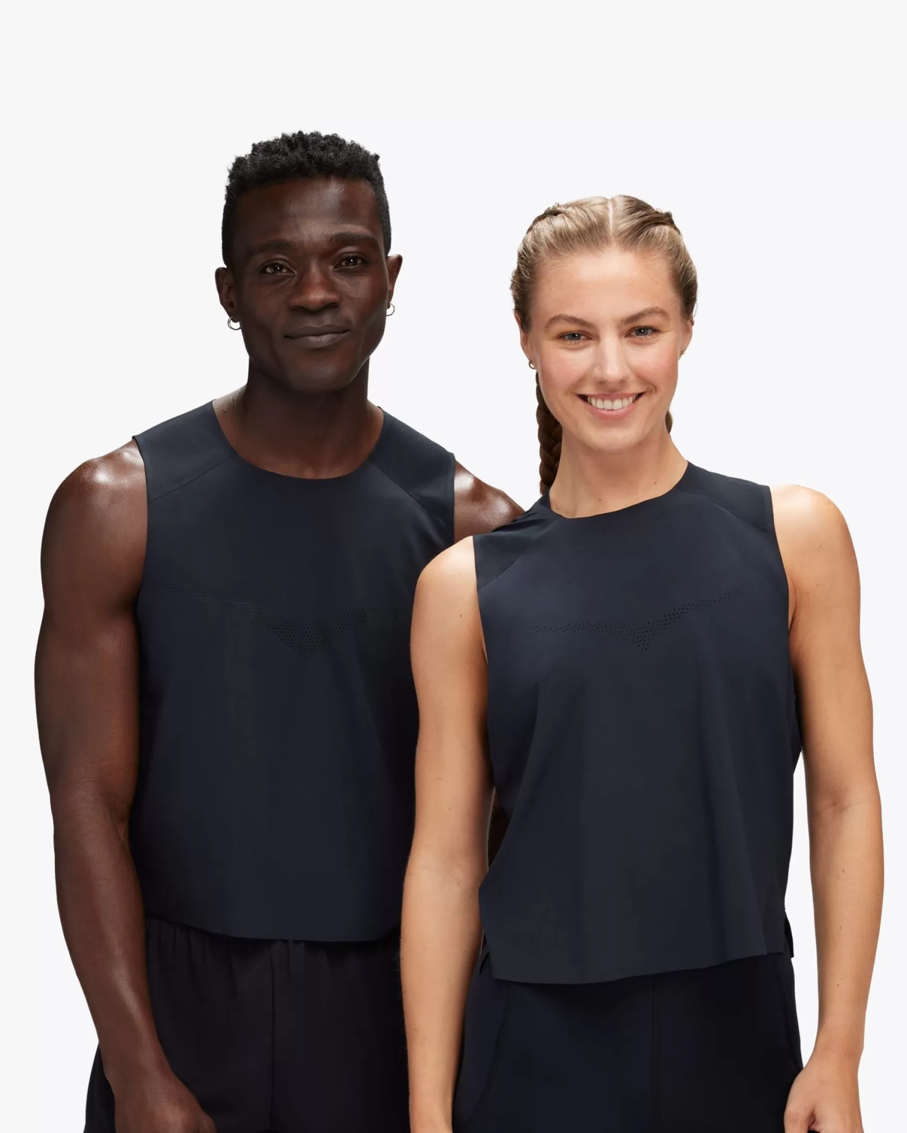 Race Day Tank^HOKA® Outlet