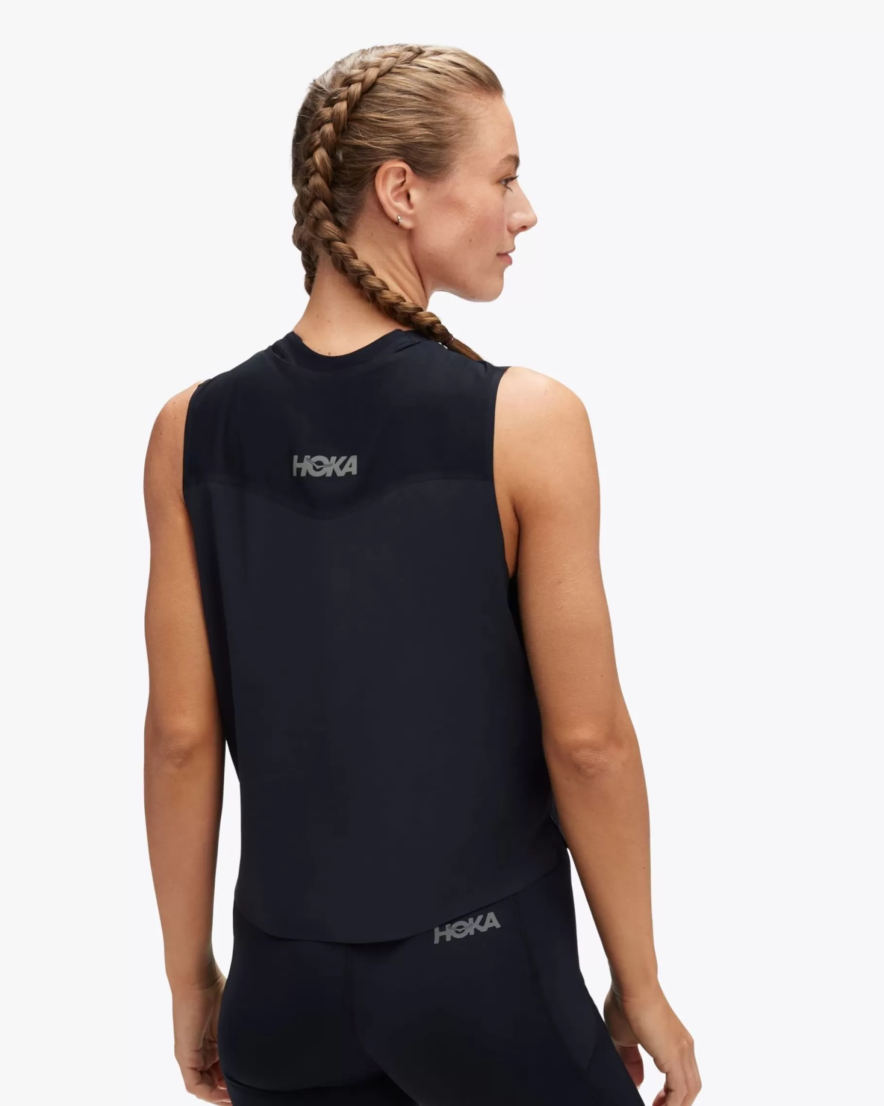 Race Day Tank^HOKA® Best Sale