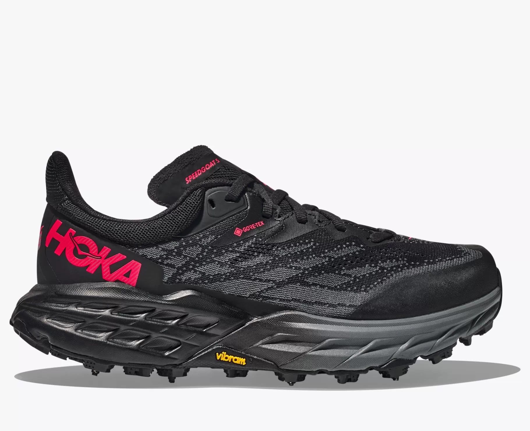 Speedgoat 5 Gtx Spike^HOKA® Clearance