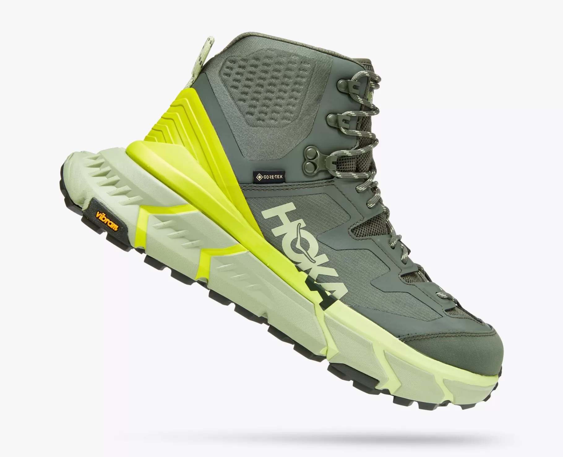 Tennine Hike Gtx^HOKA® Hot