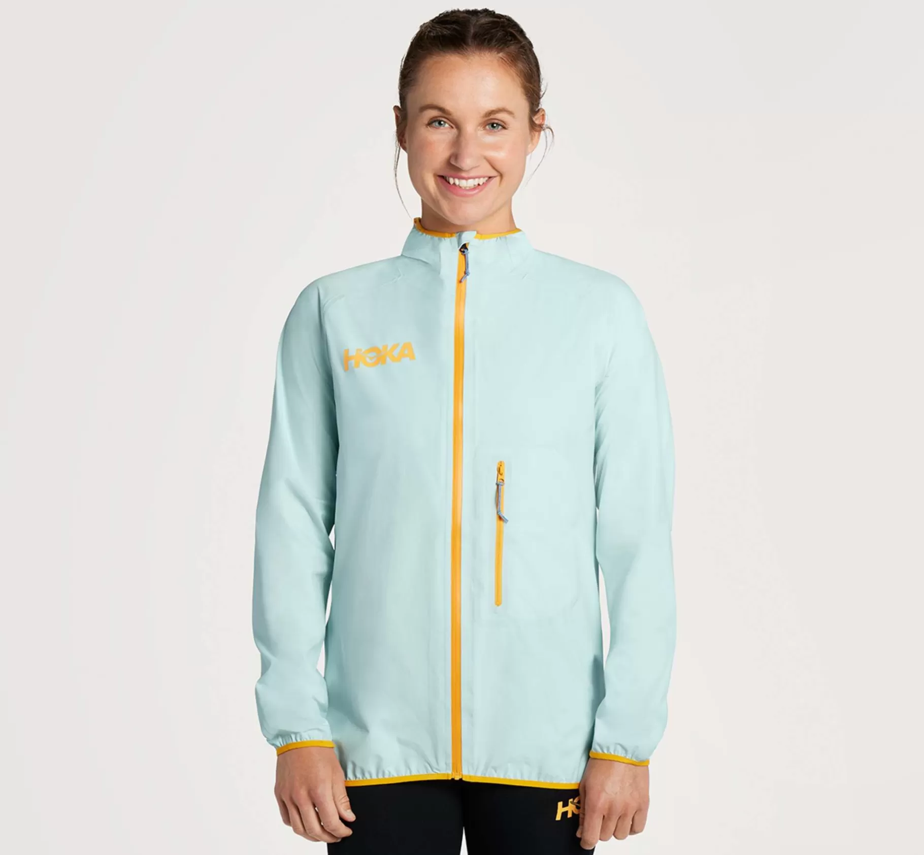 Ultralight Waterproof Jacket^HOKA® Discount